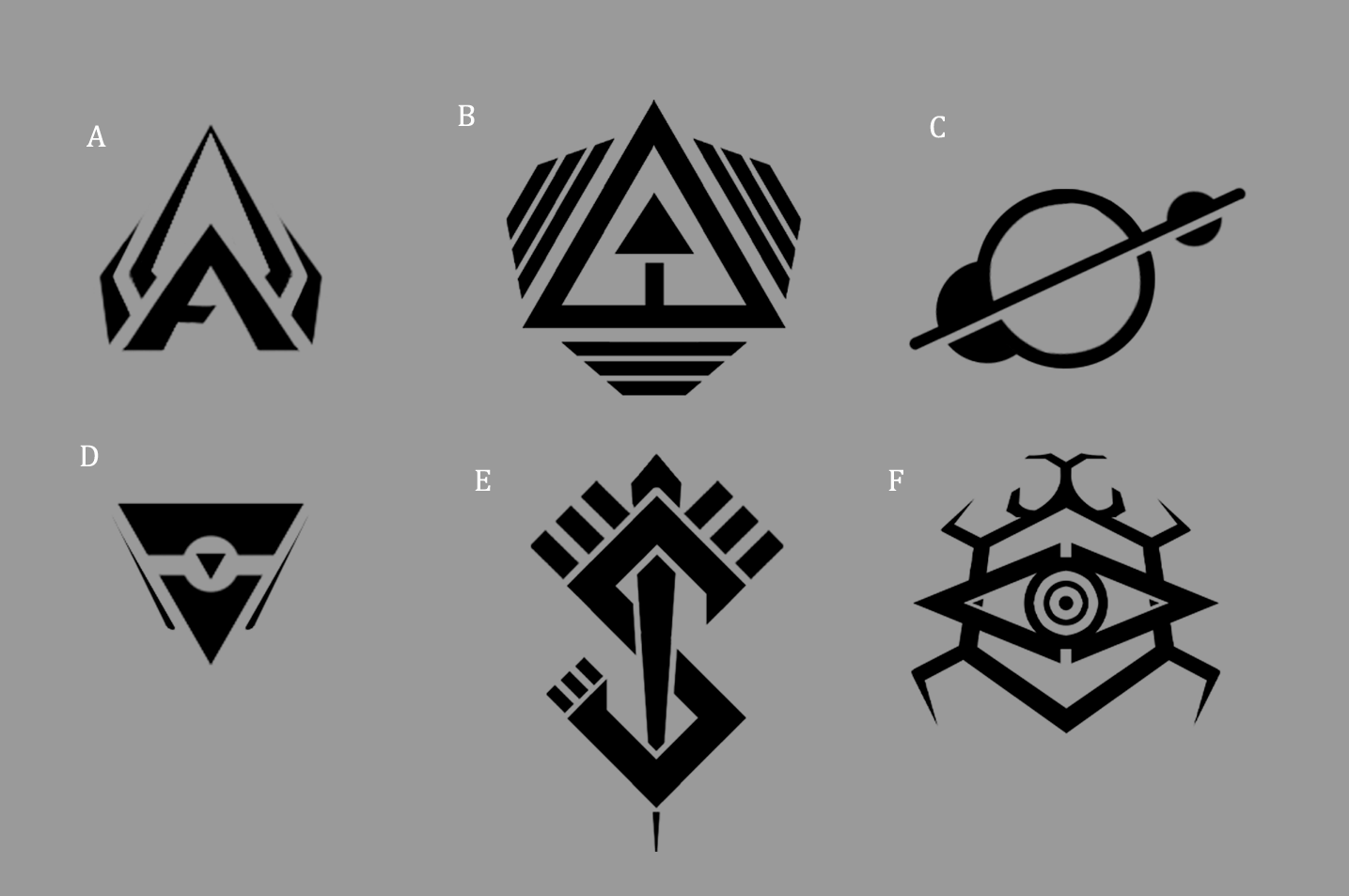 Daedalus Corp Logo Exploration 1