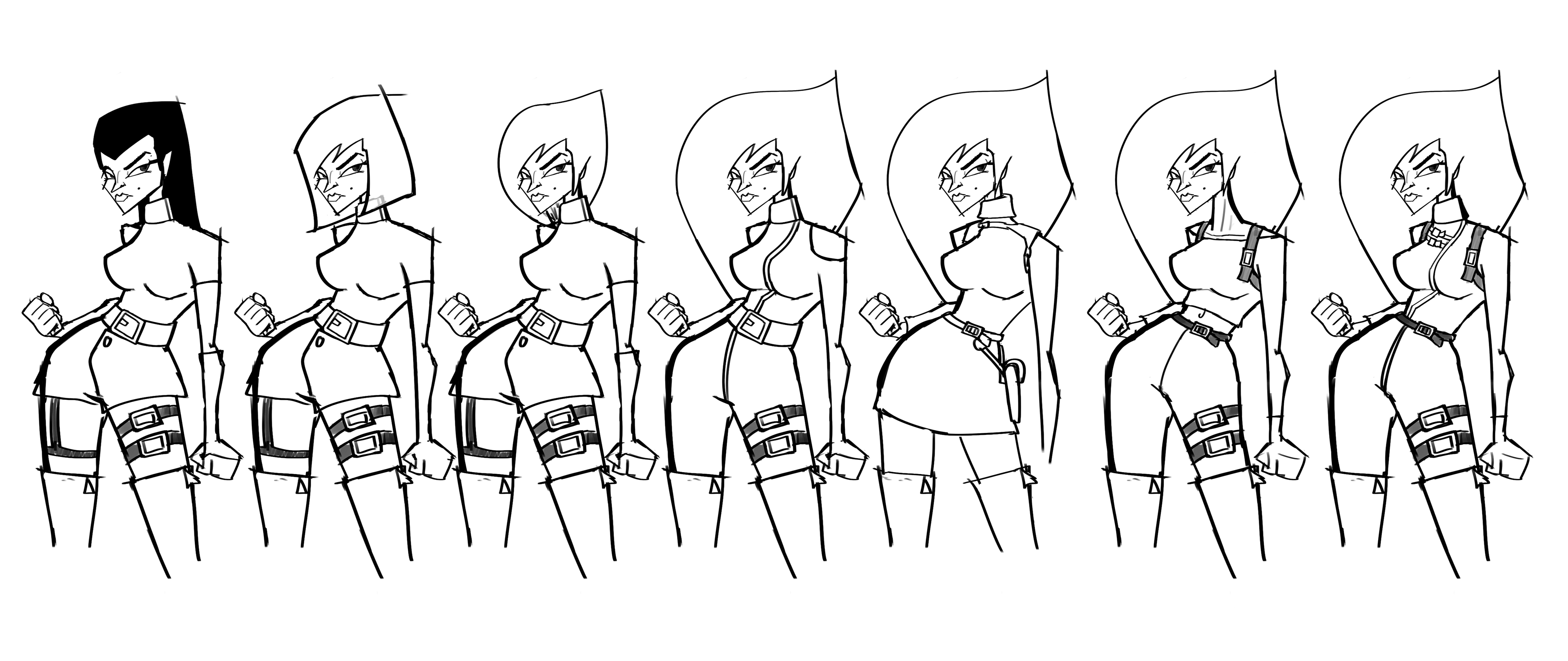 carmen suit designs