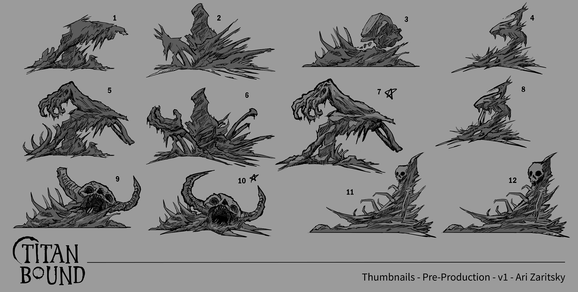 Thumbnails