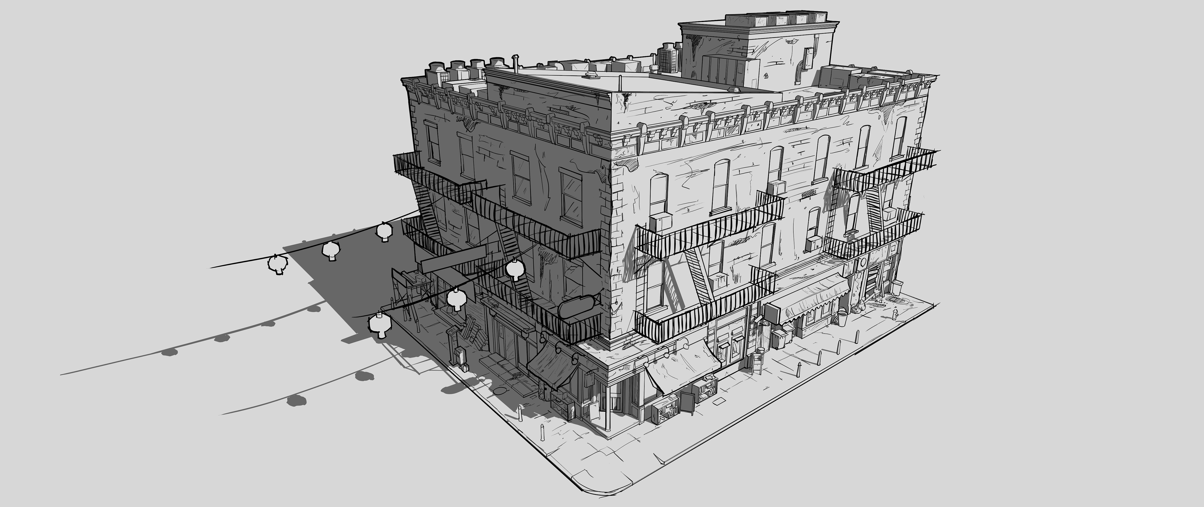 building concept 2