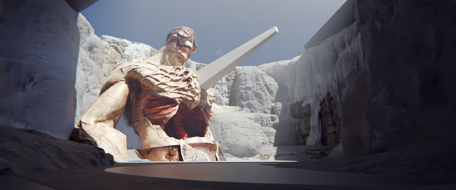 3D Render