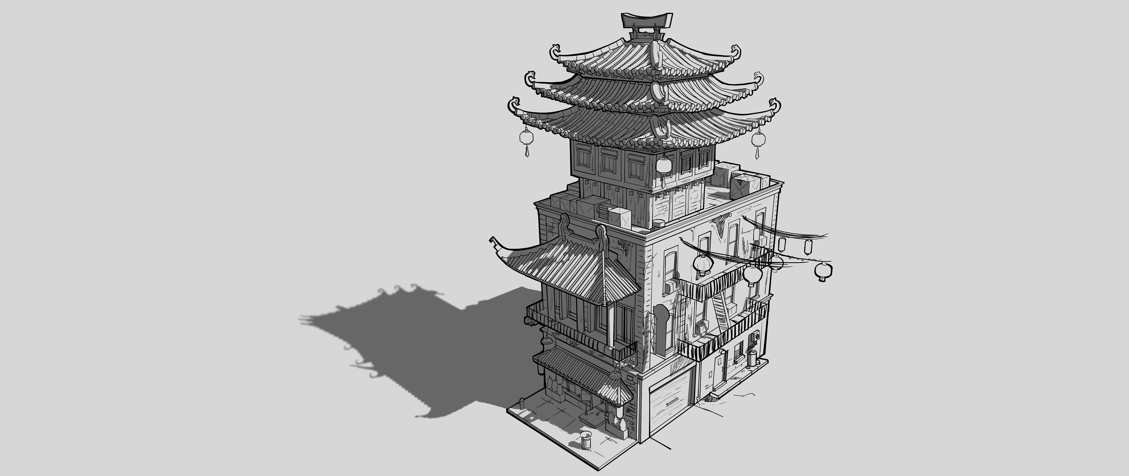 building concept 3