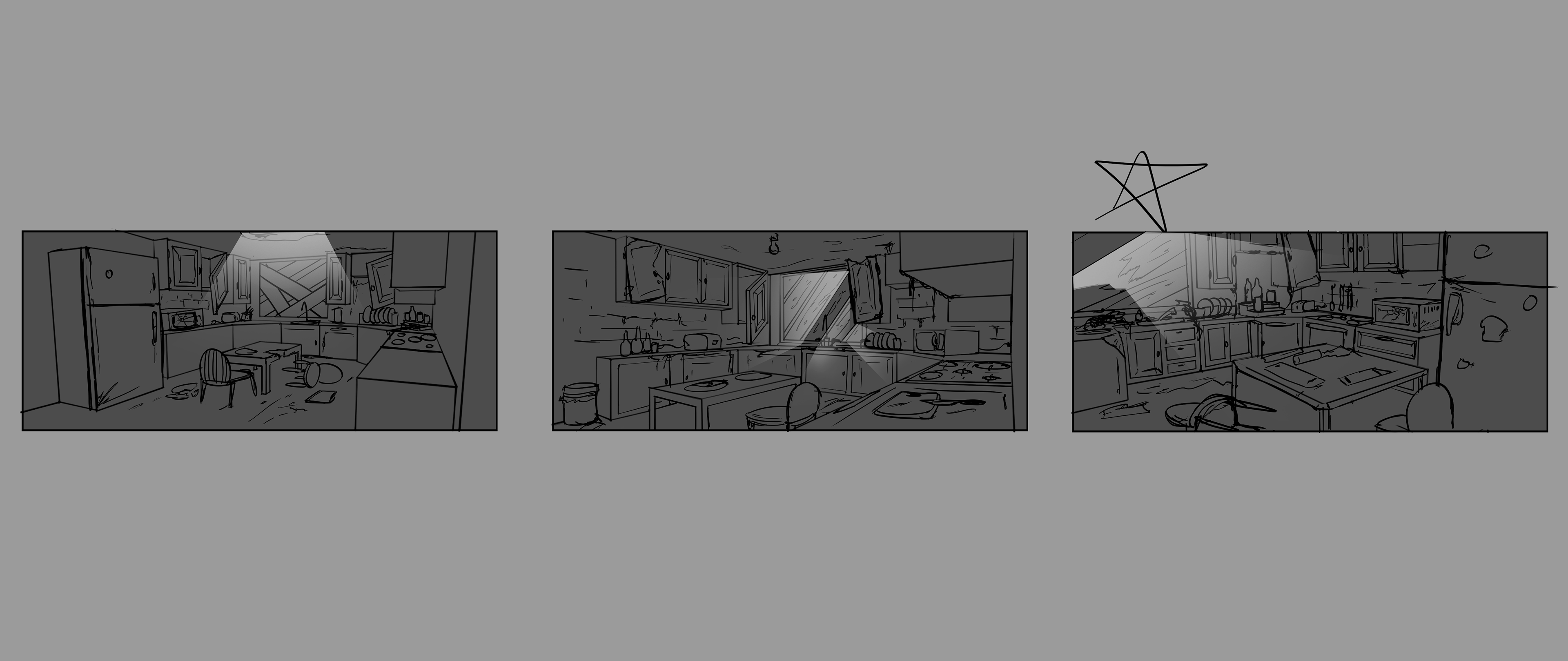 Roughs