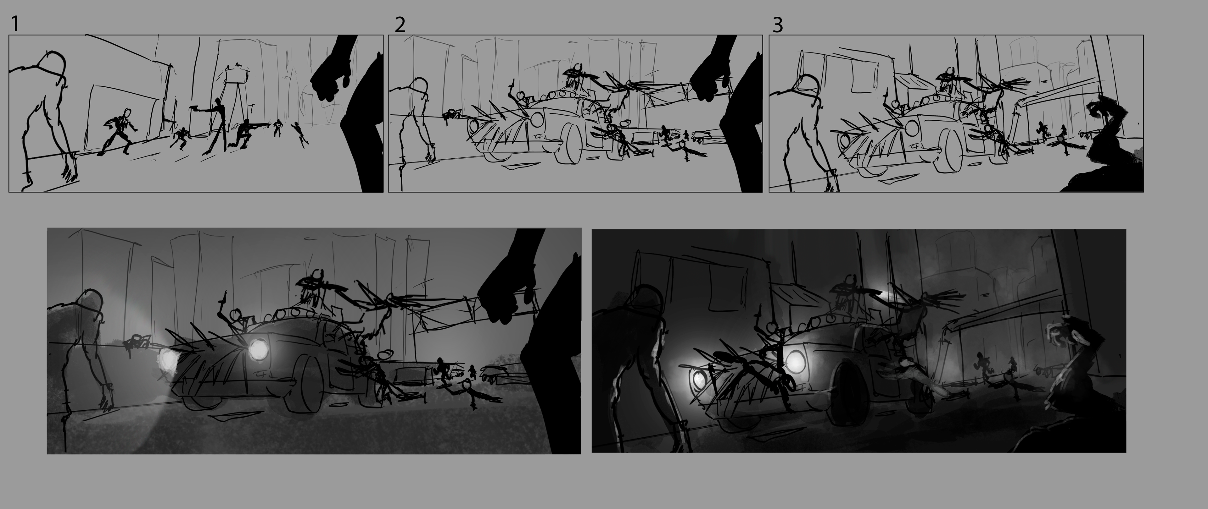 Thumbnails