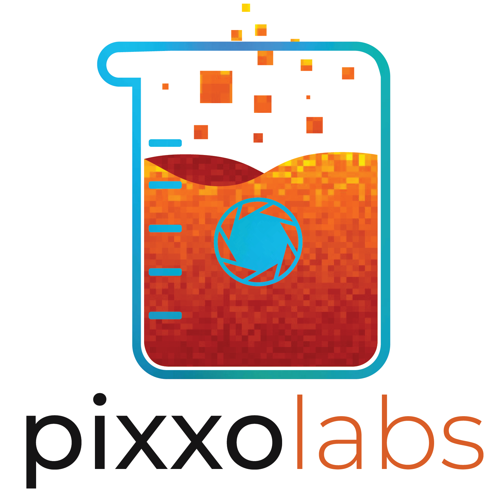 Pixxo Labs Home Page