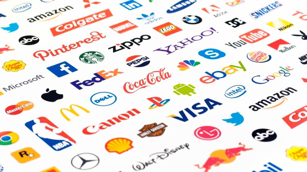 Brands - Marcas