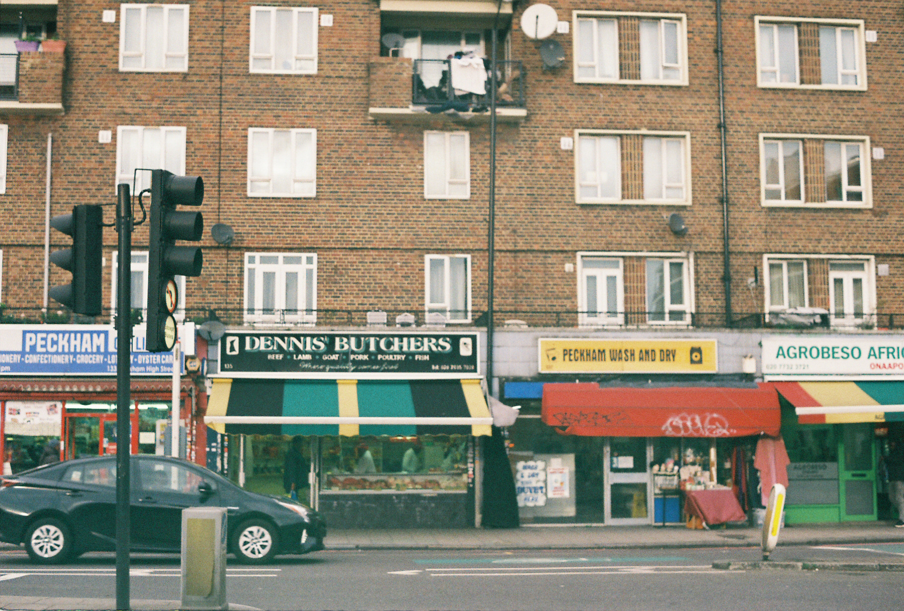 London