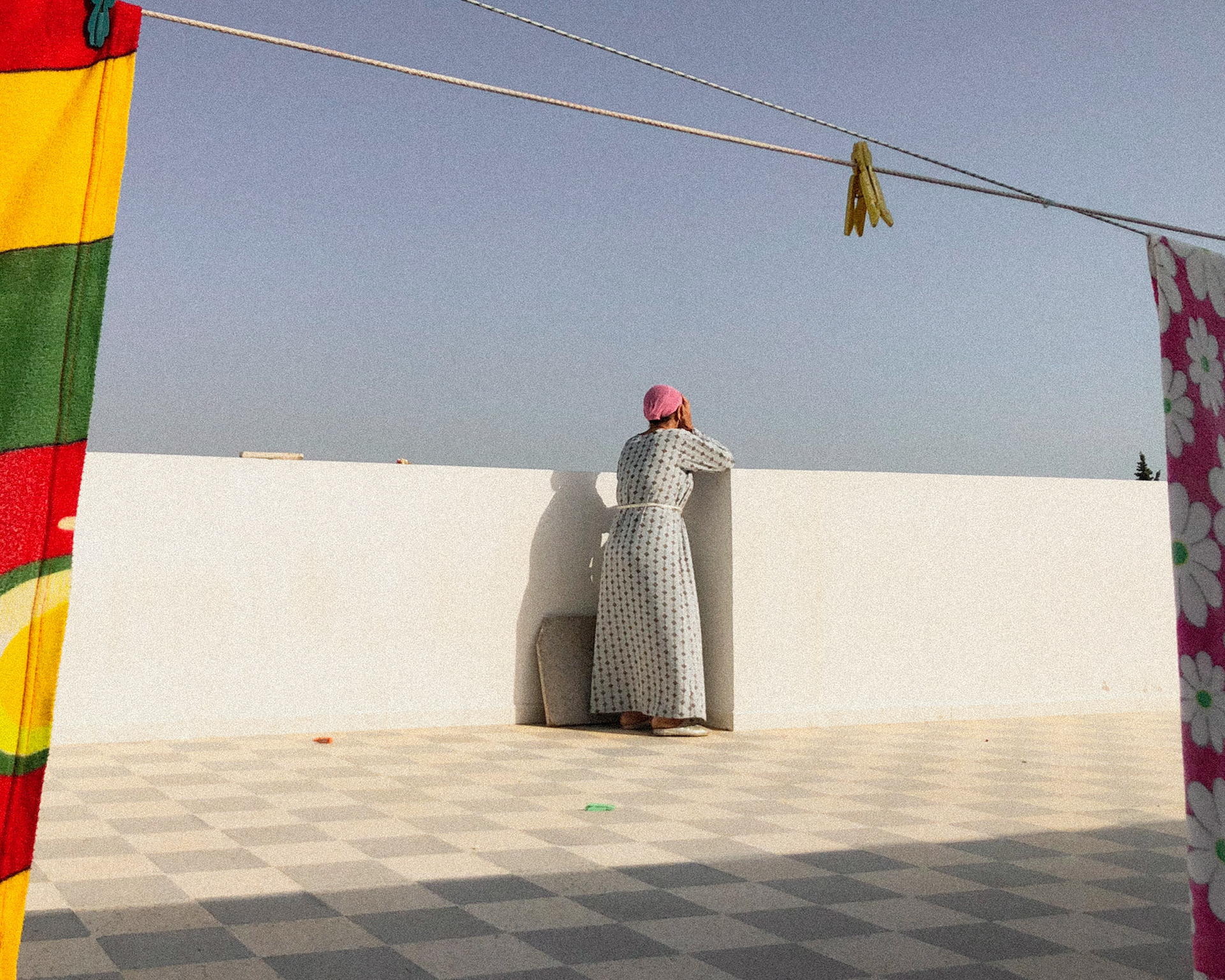 Tunisia