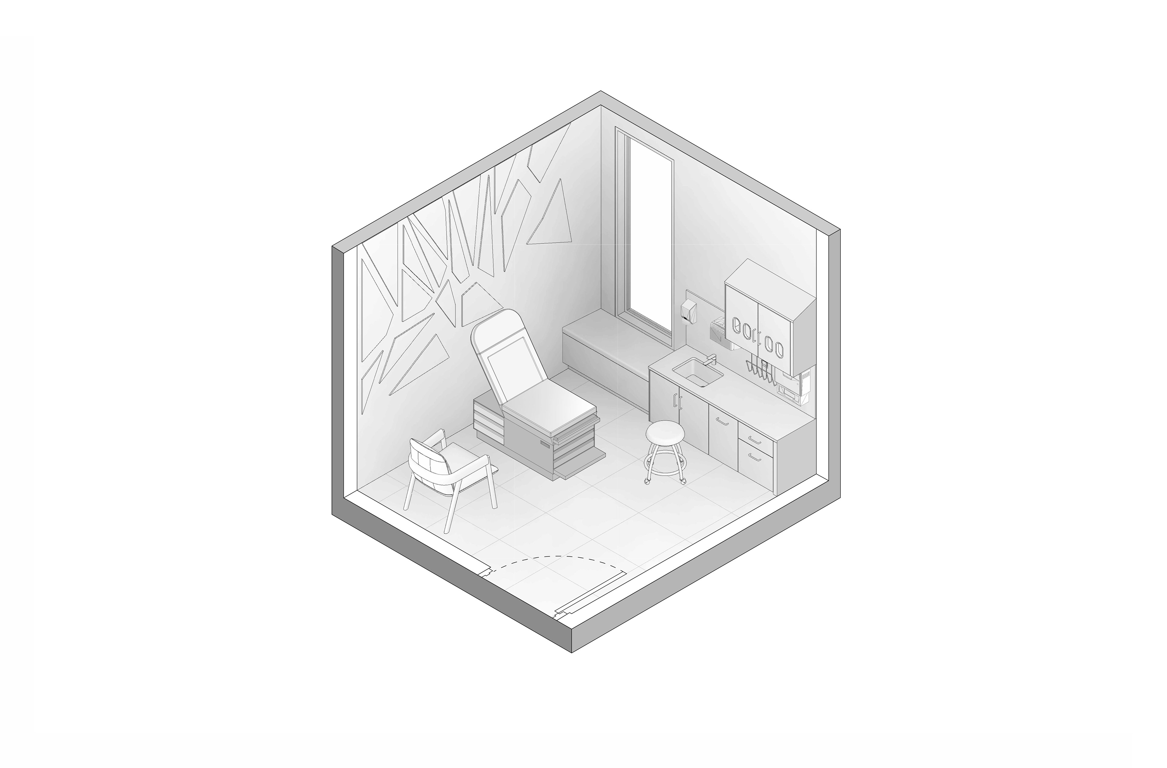 EXAM ROOM