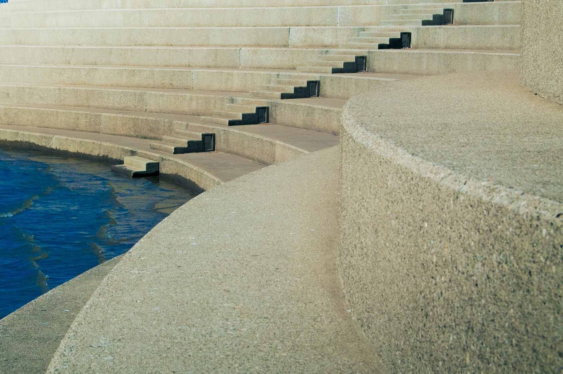 Steps - Cincinnati, Ohio