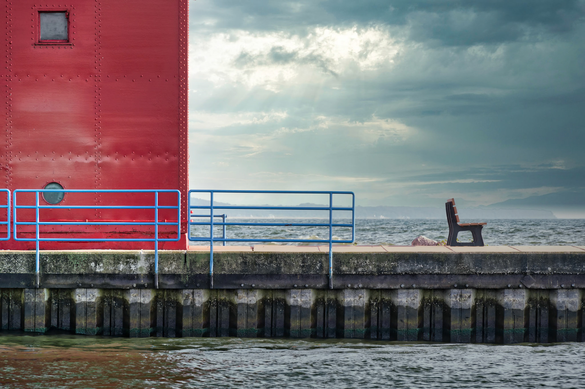 Take a Seat - Holland, Michigan