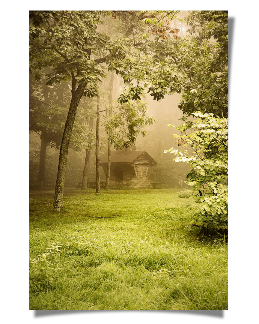Fine Art Giclée Print