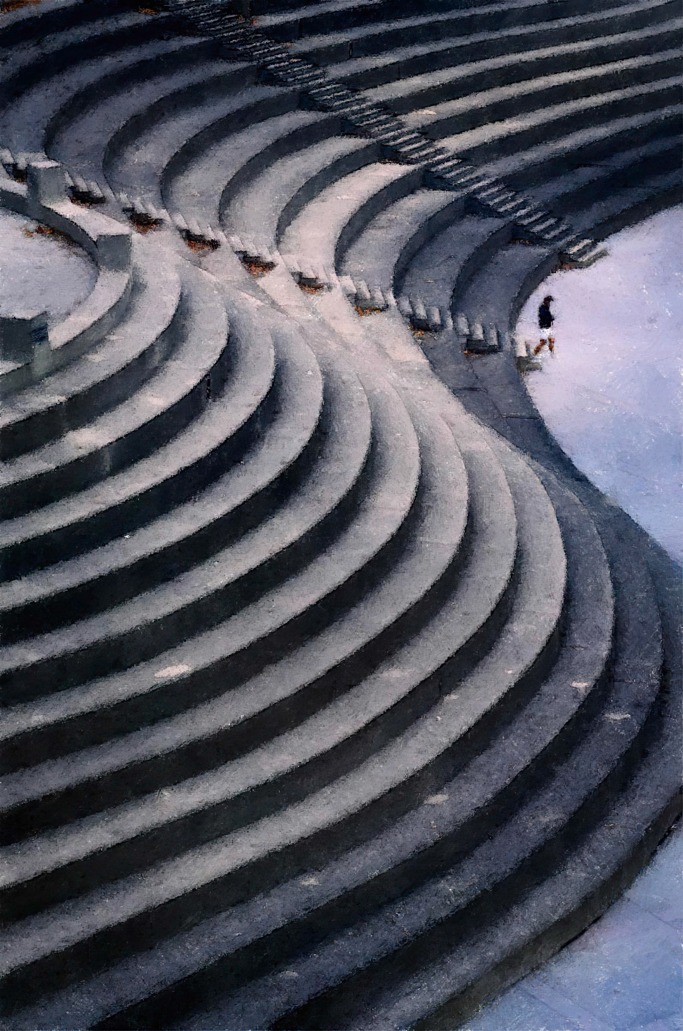 Step in Time - Cincinnati, Ohio  2022