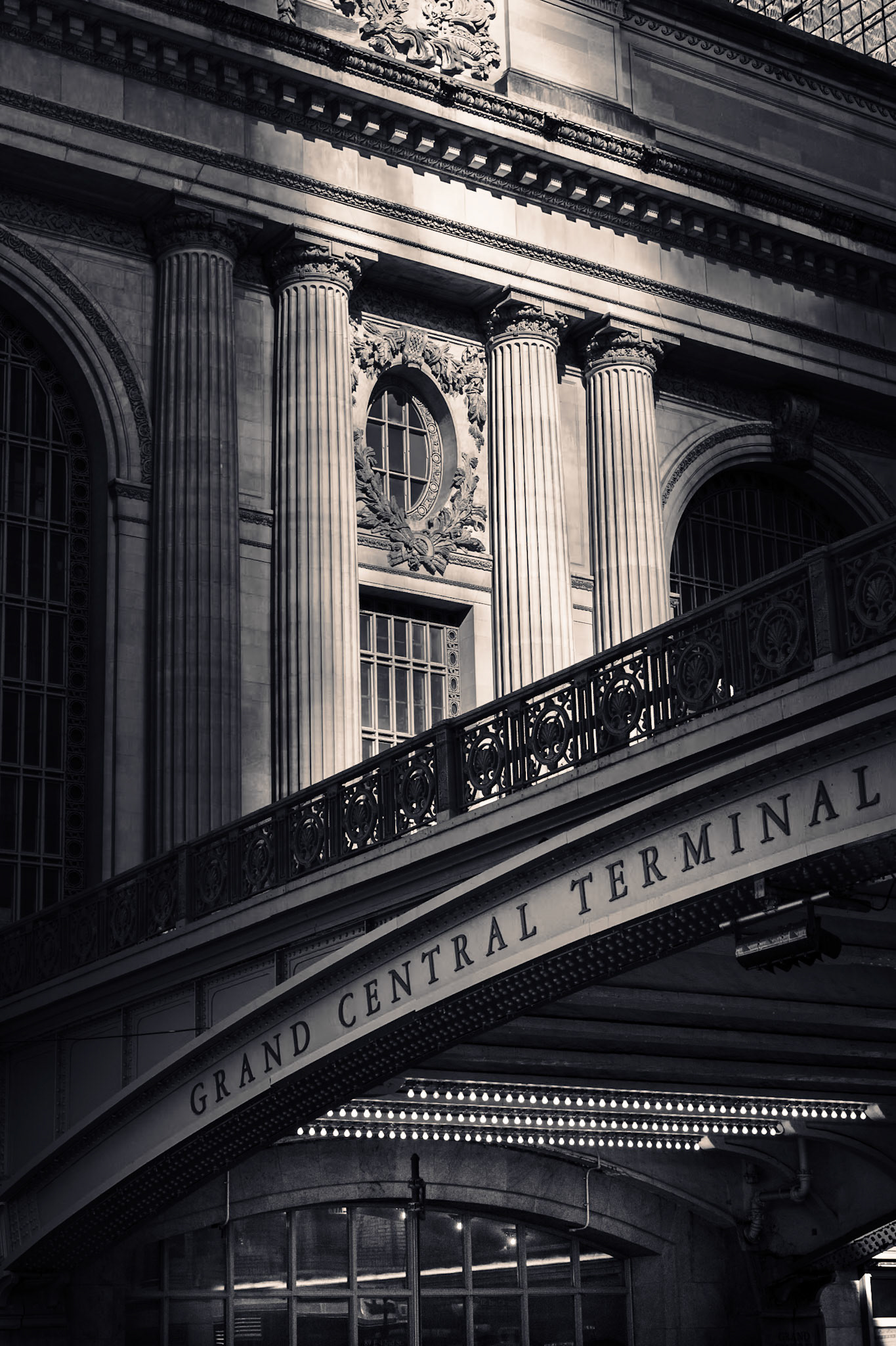 Grand Central Station - 42nd Street