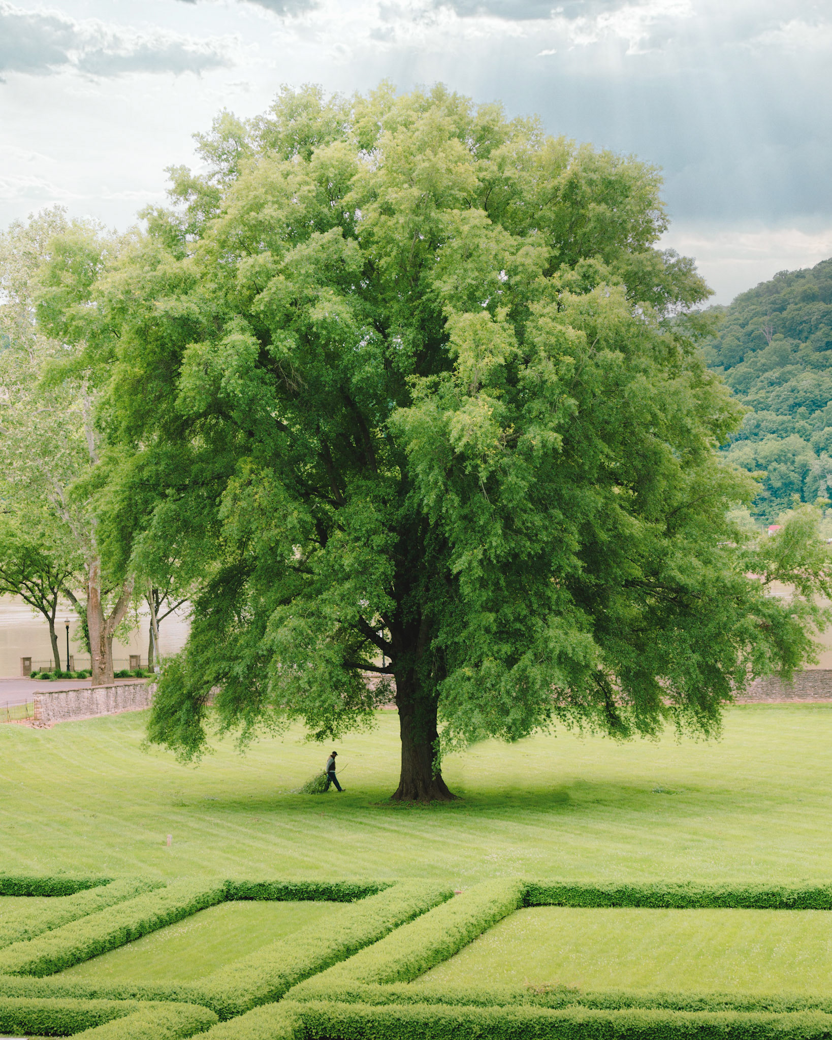 Groundkeeper - Madison, Indiana 2022