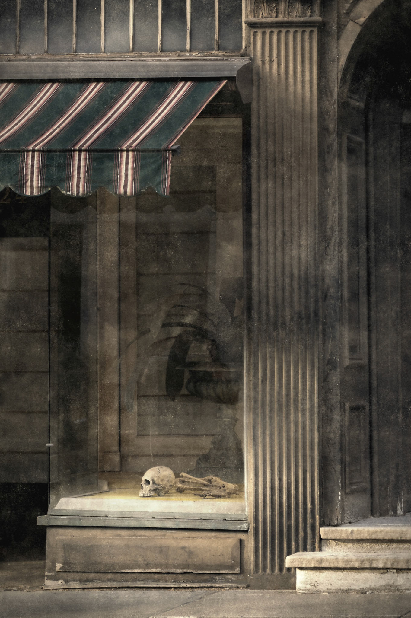 Gone On - Hudson NY  2021