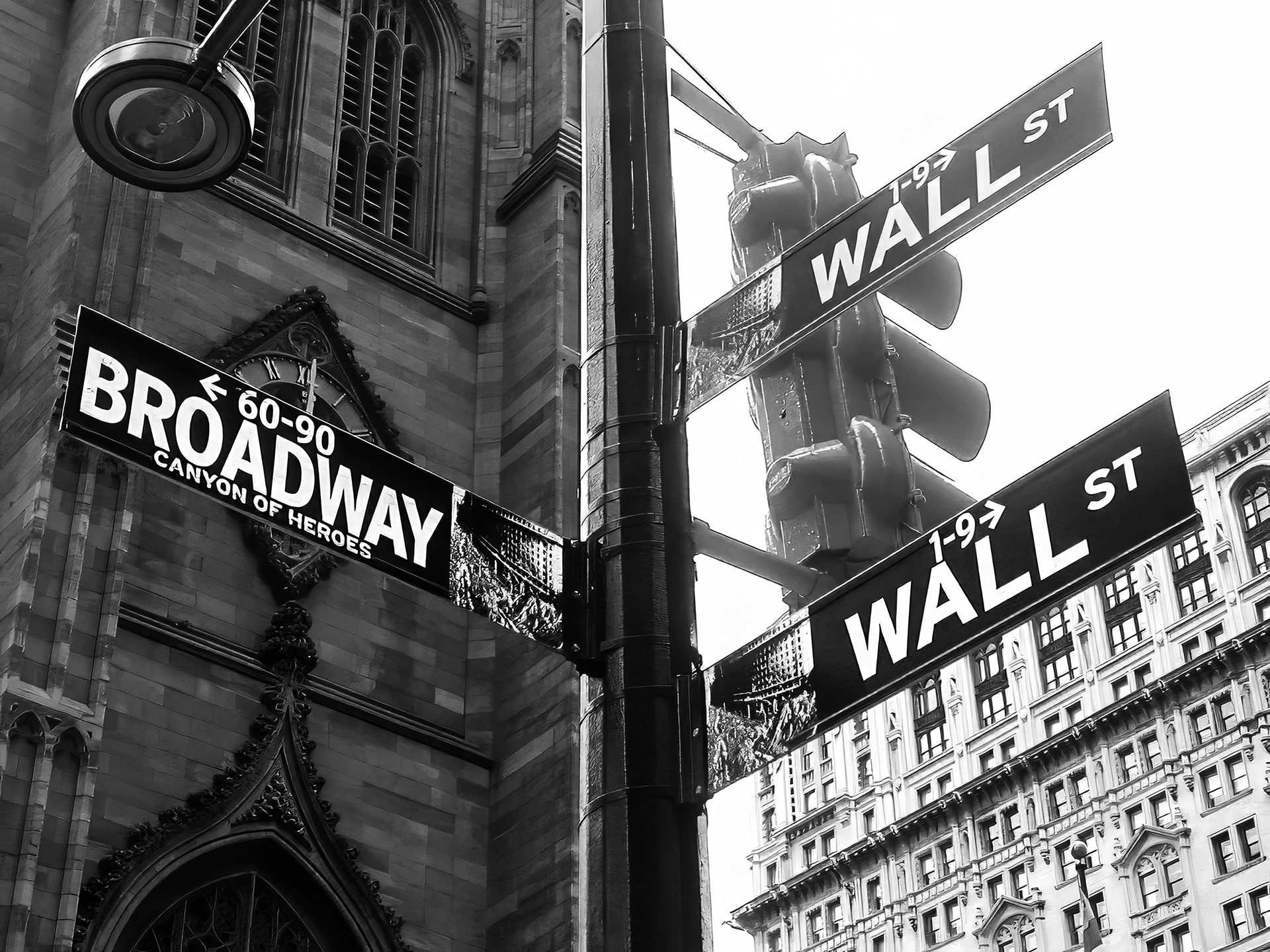 Streetwise - New York City