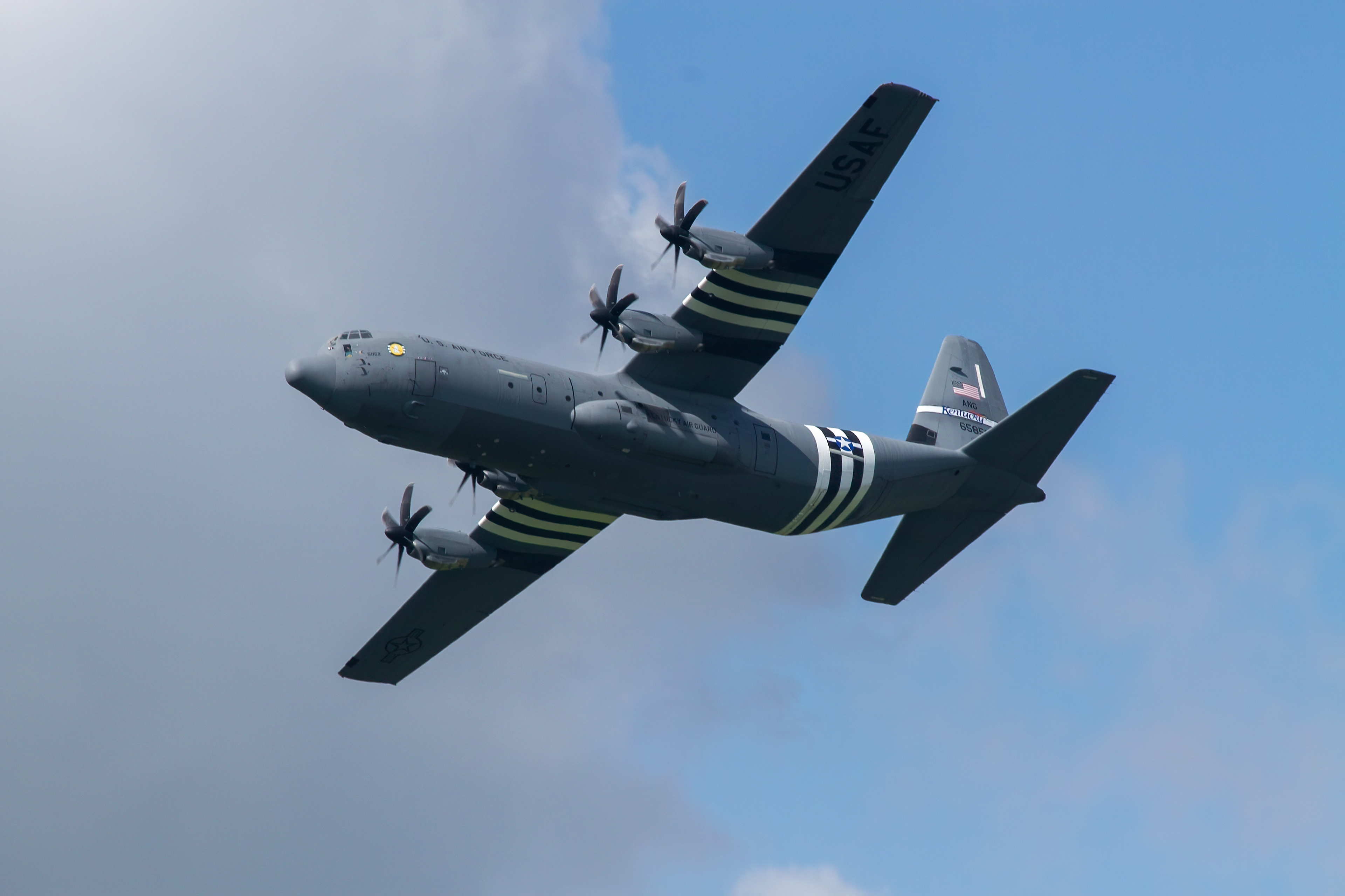 Lockheed C-130 Hercules