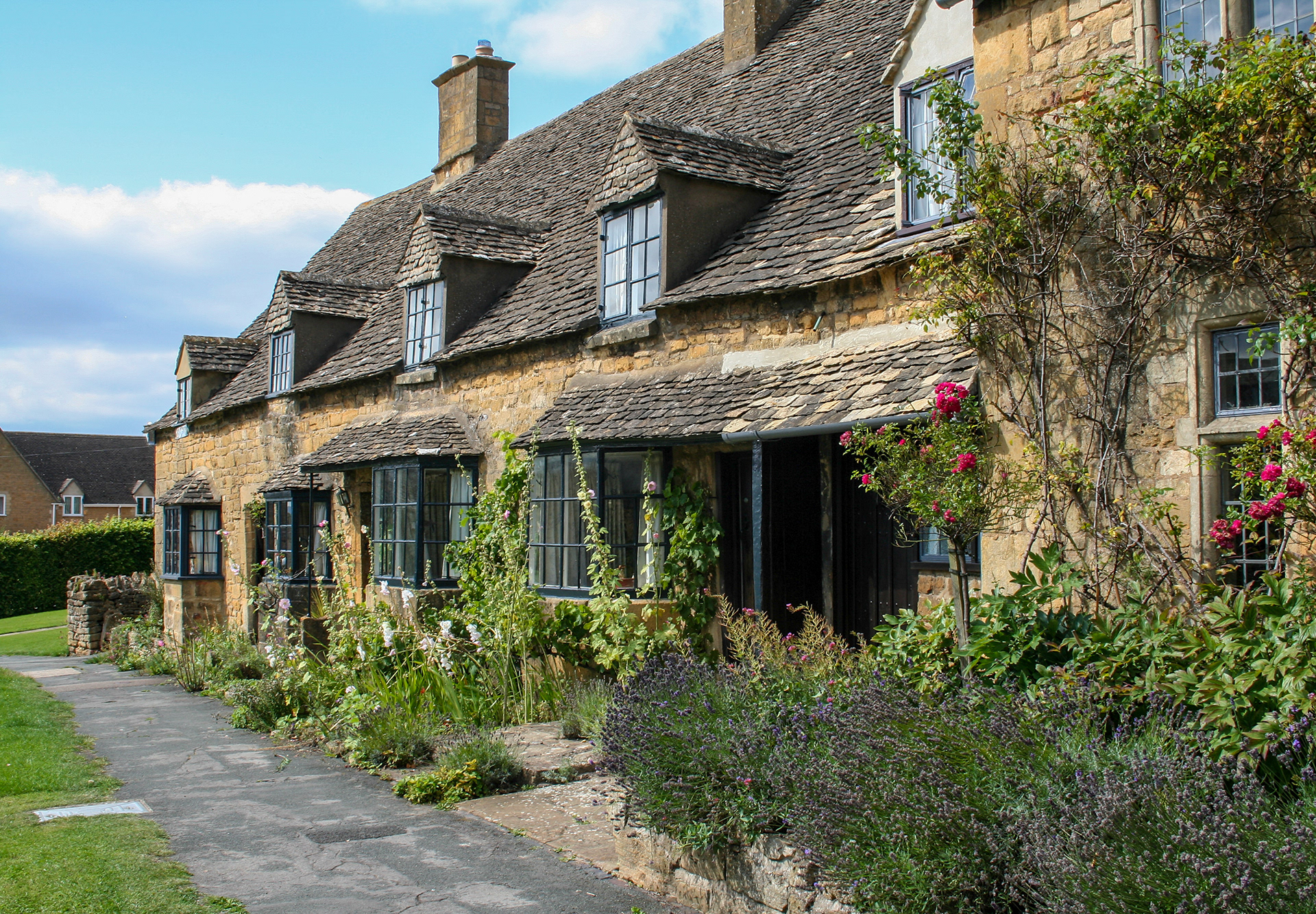 Broadway Worcestershire