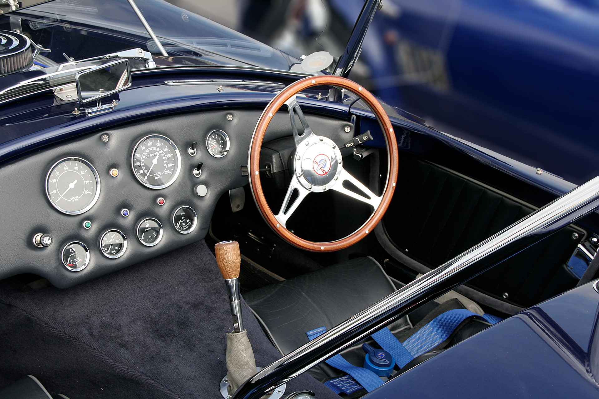 AC Cobra