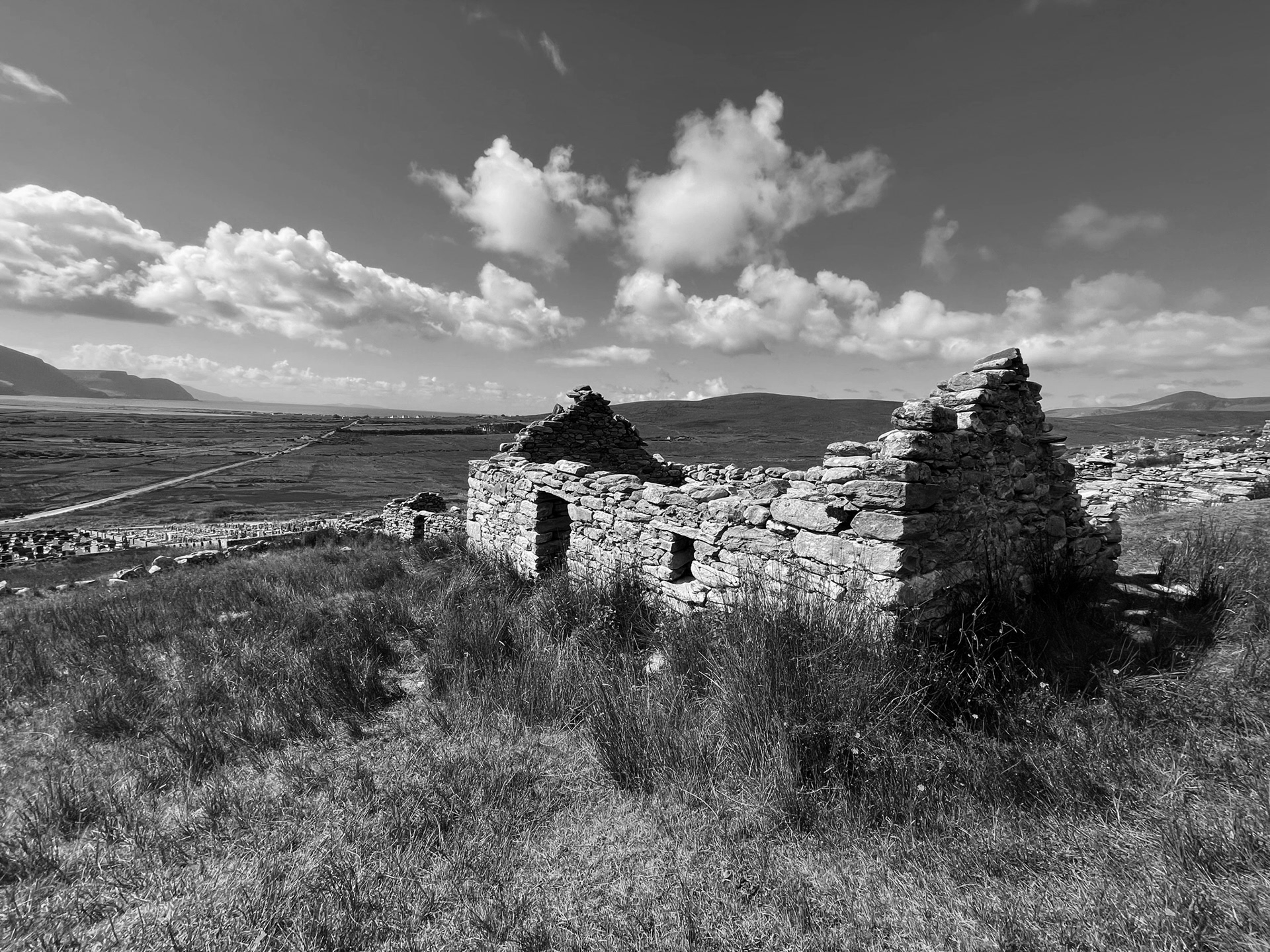 Once a cherished home