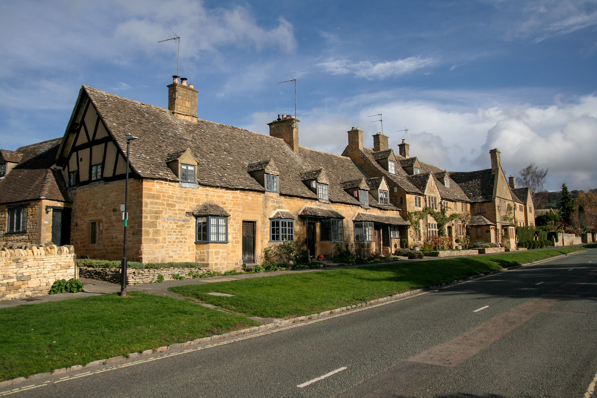 Broadway Worcestershire
