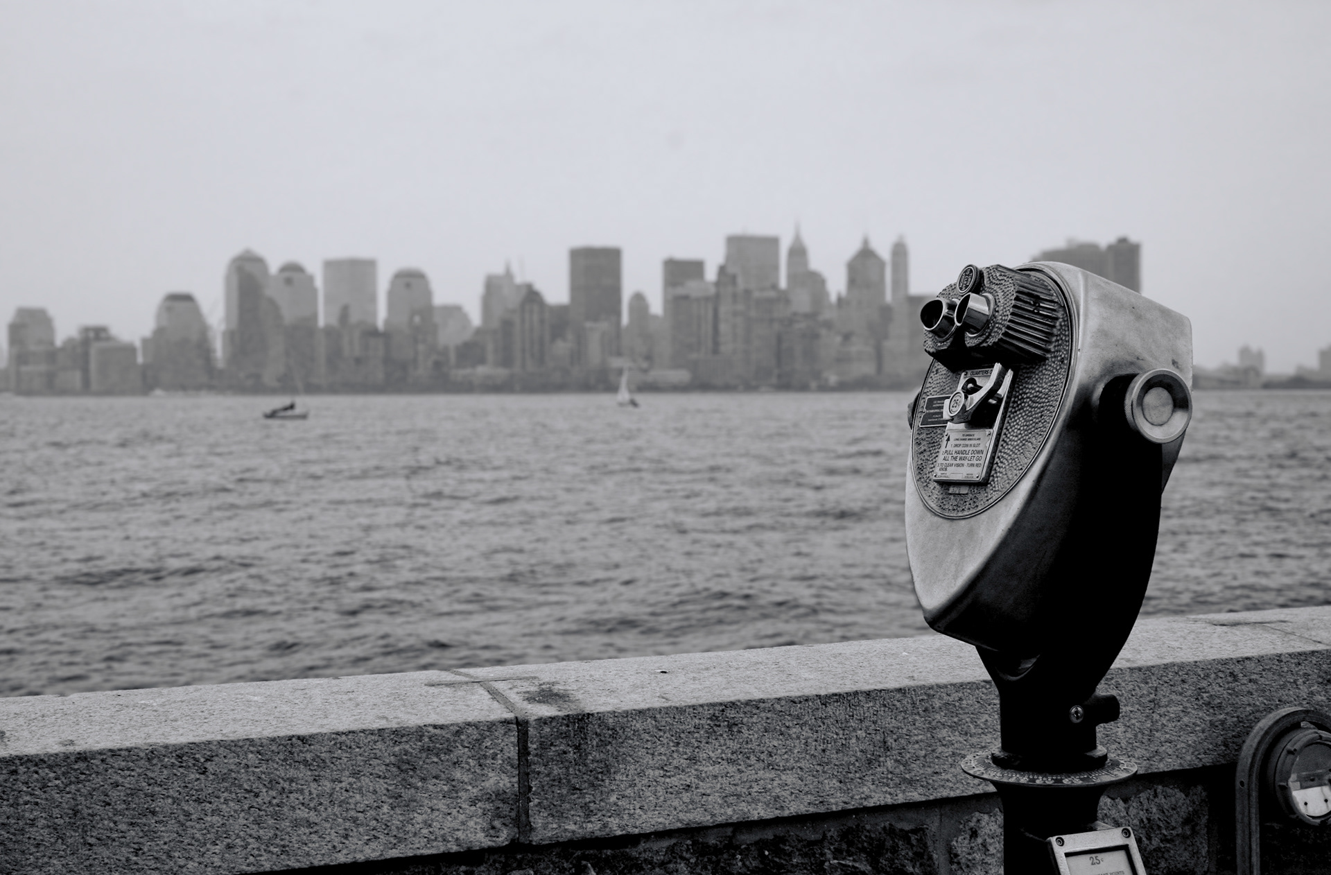 Eyes on NewYork