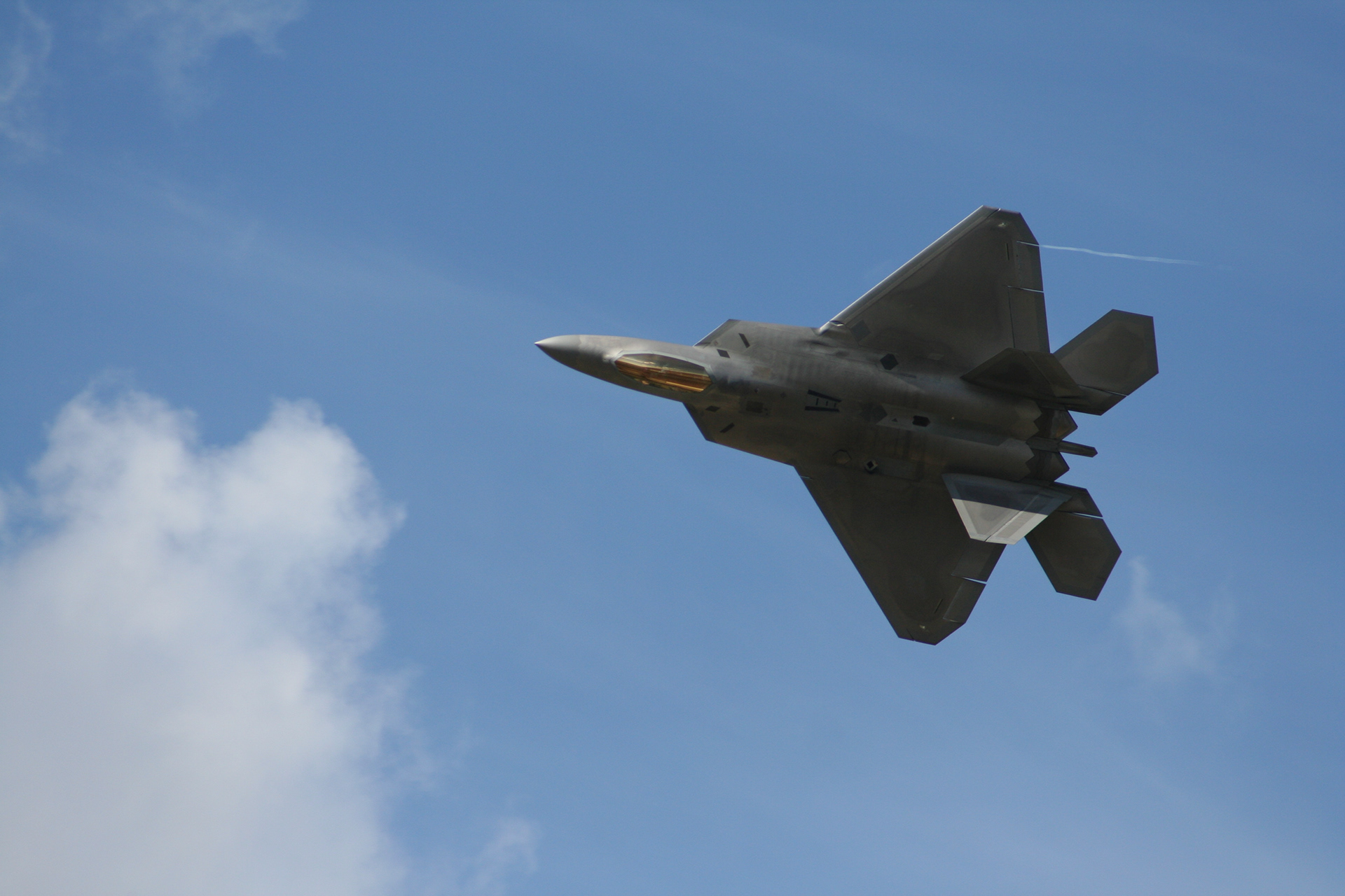 Lockheed Martin F-35 Lightning II