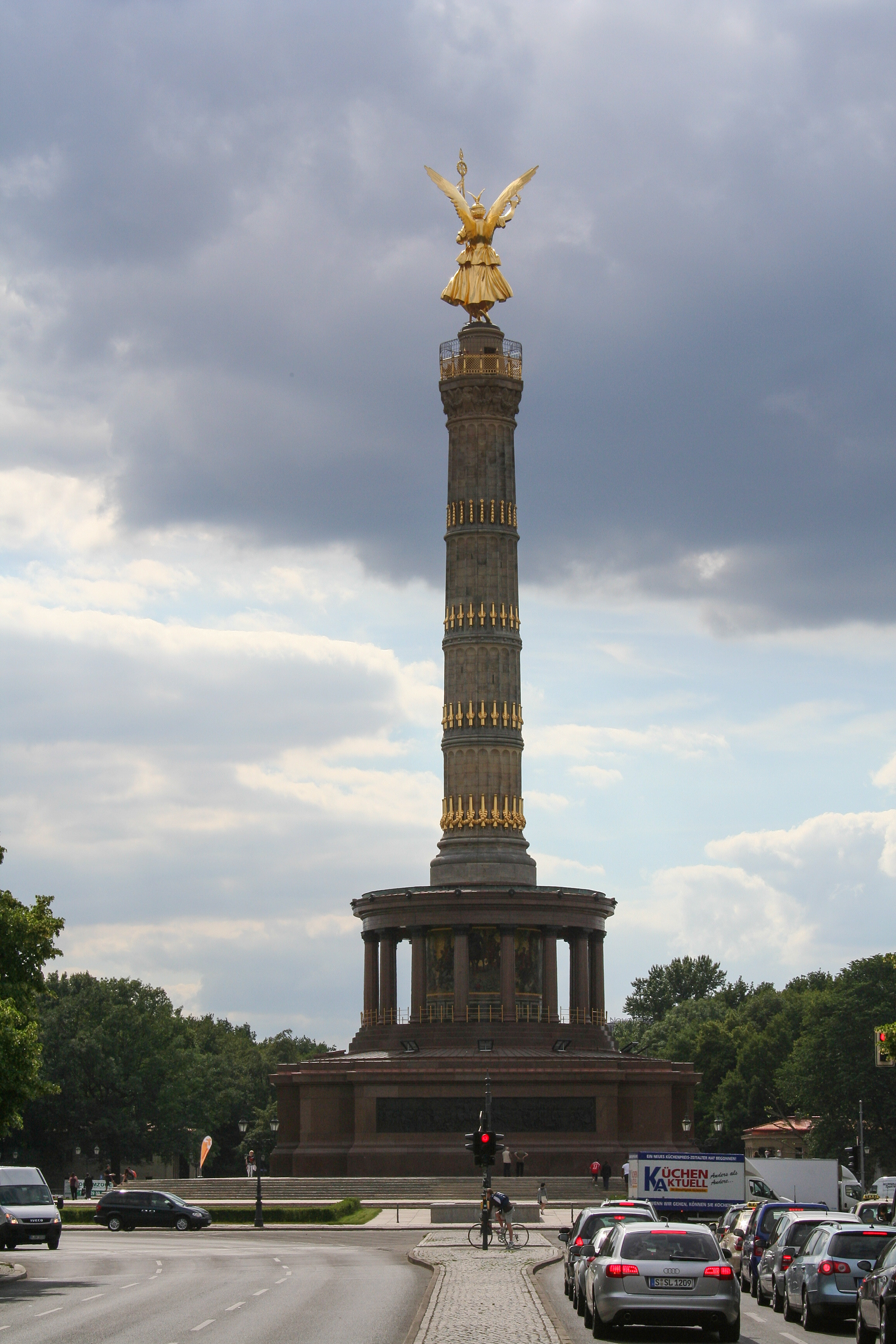 Victory Column