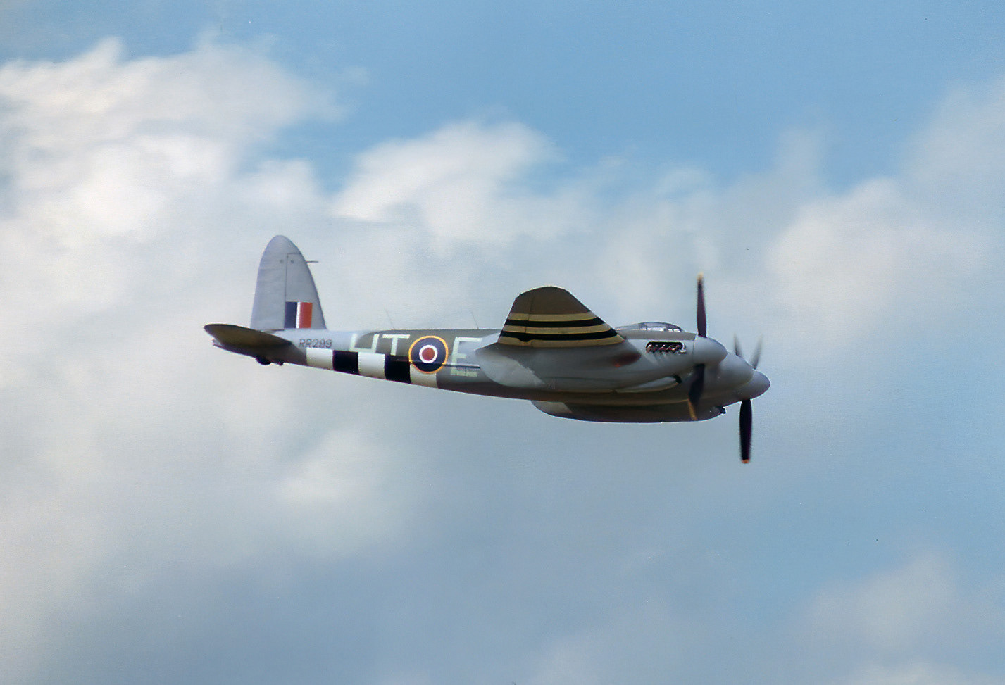 De Haviland Mosquito