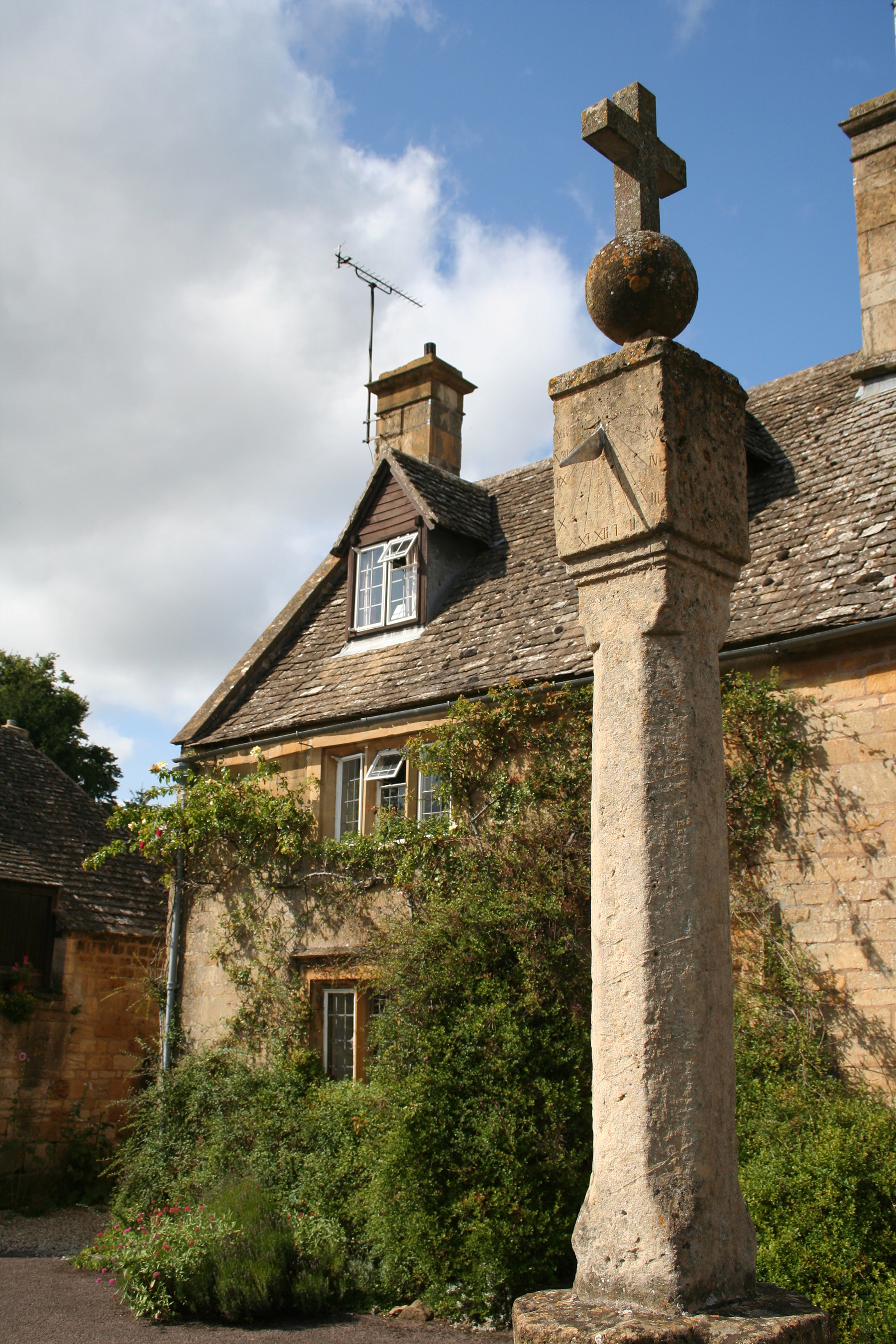 Stanton - Gloucestershire