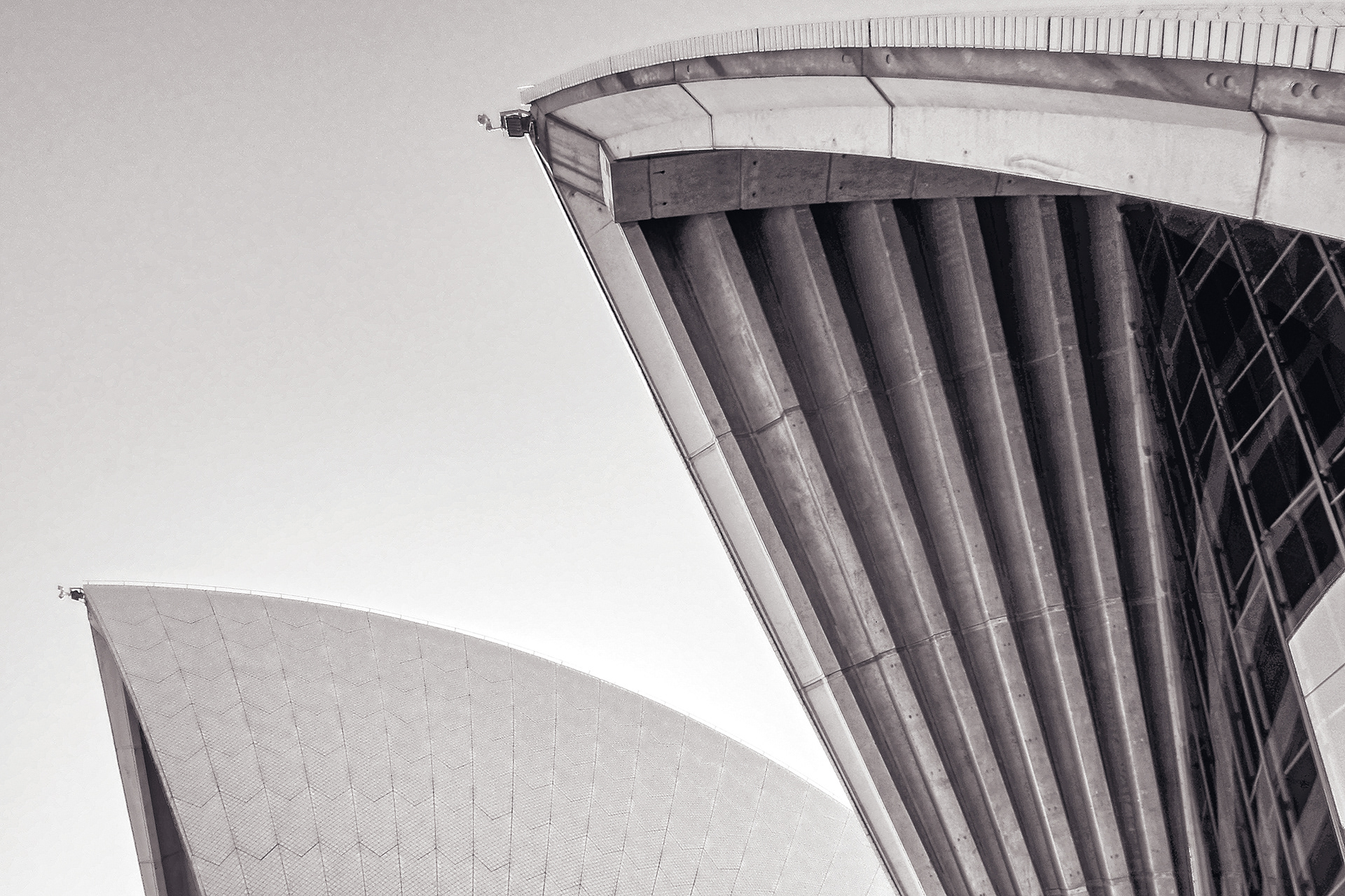 Sydney Opera House - Australia