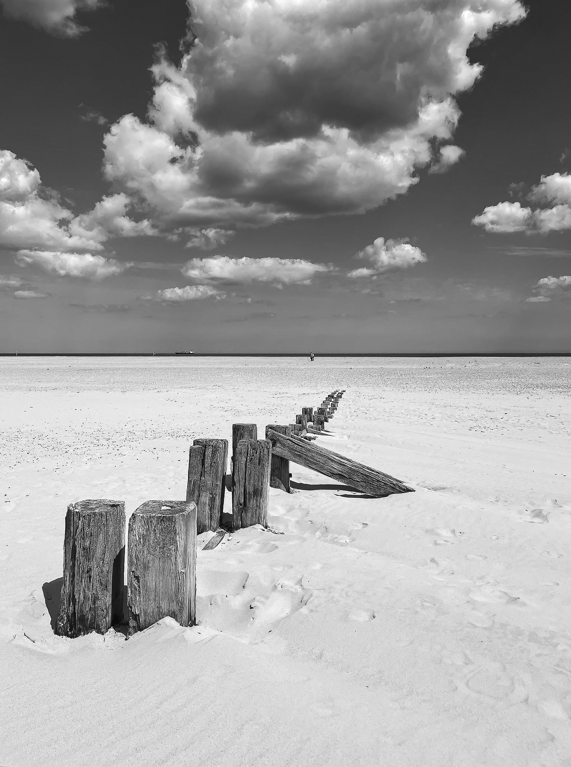 Life's a beach