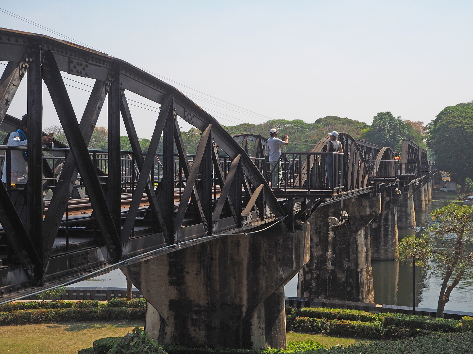 Kwai Bridge
