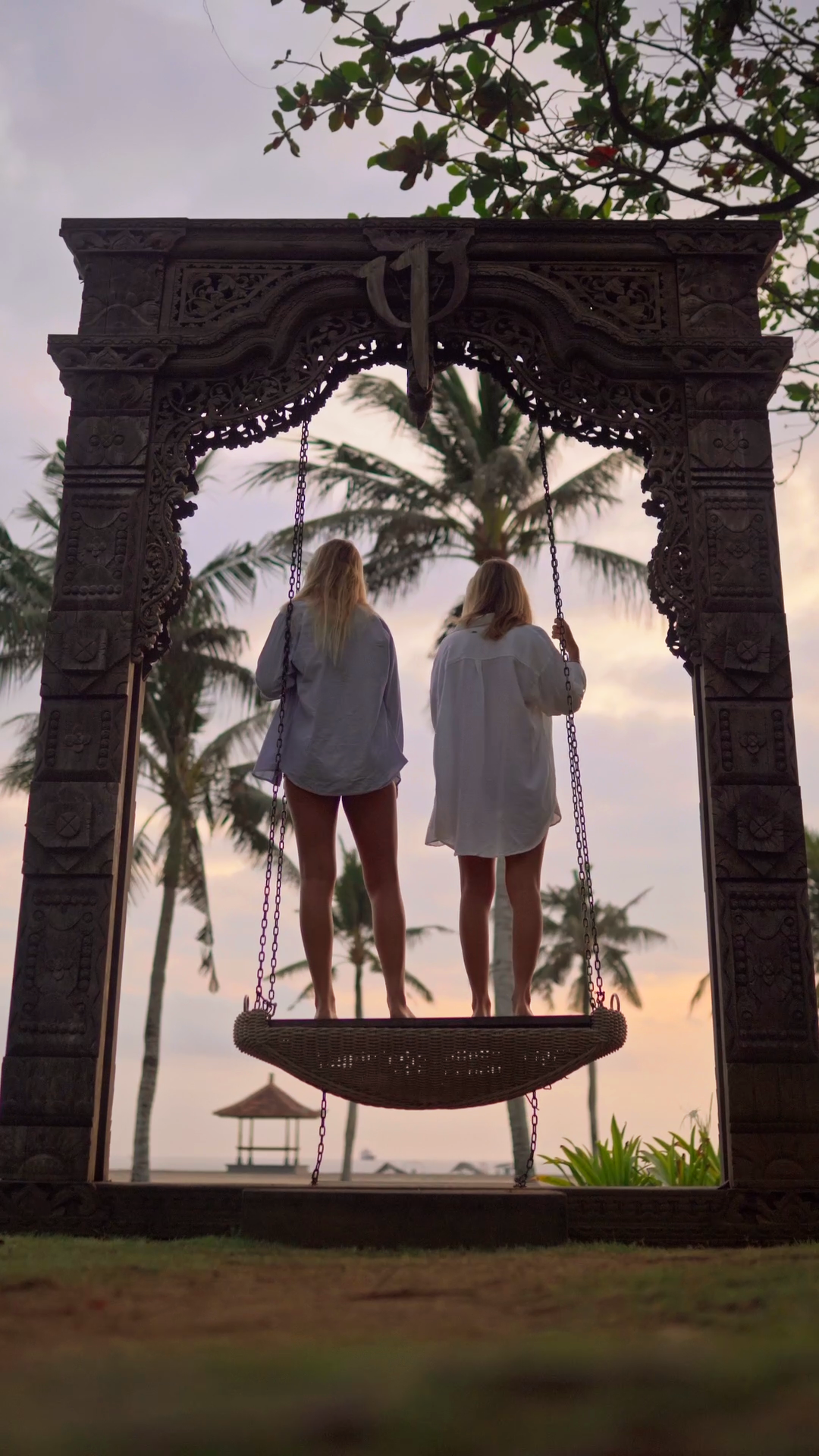 Club Med Bali
