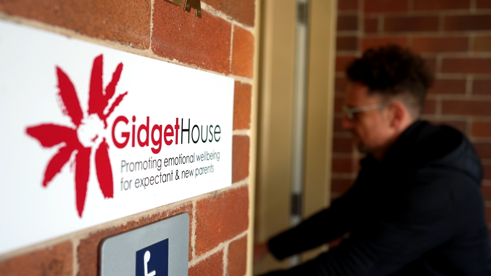 Gidget Foundation Australia