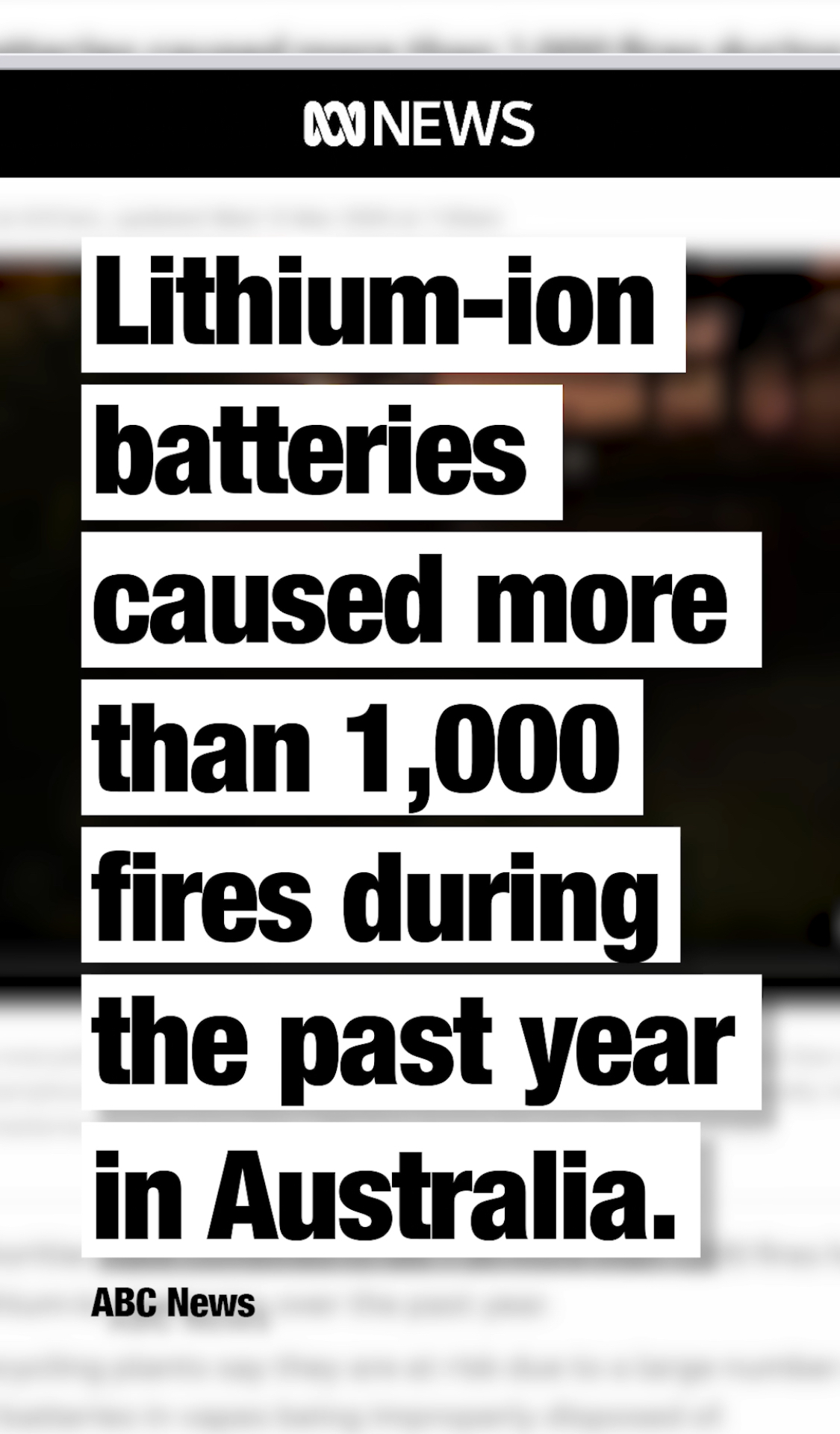 Charge Safe Australia