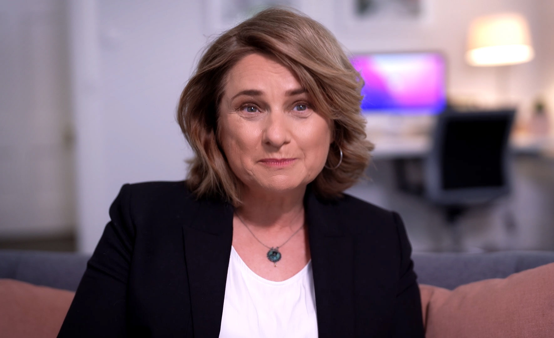 The Gidget Foundation Online Information Video