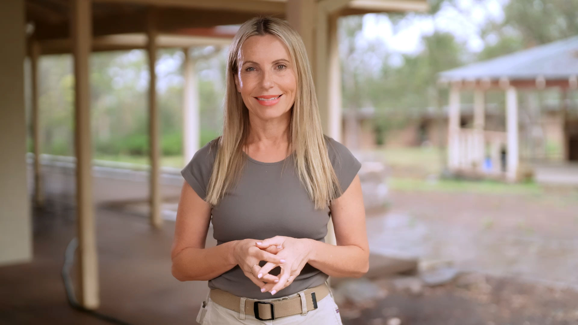 Cherie Barber Online Course