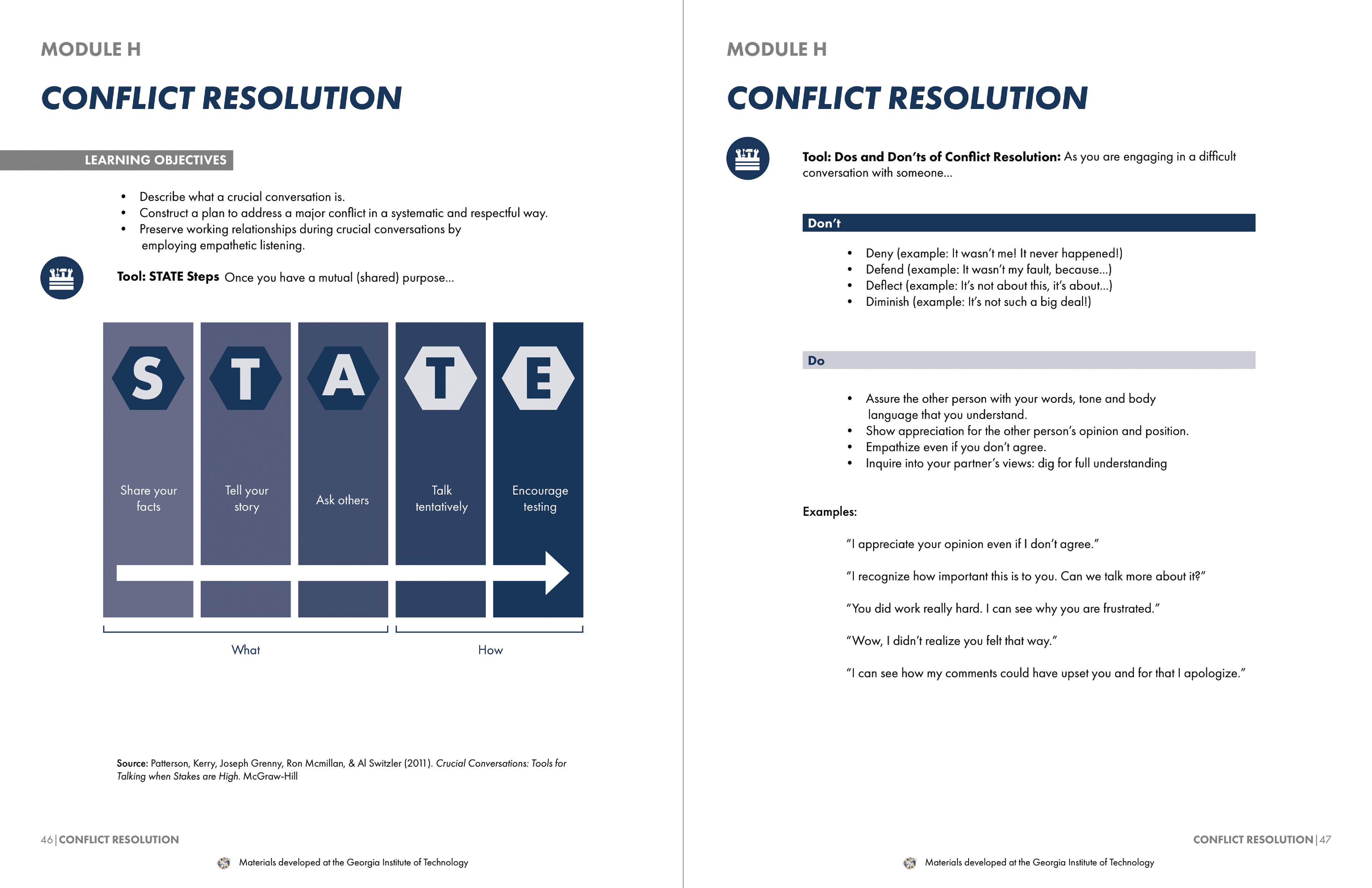 Workbook Sample