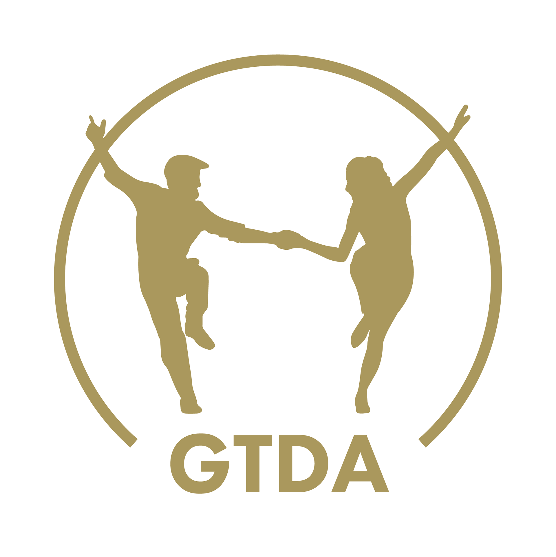 Redesigned Logo