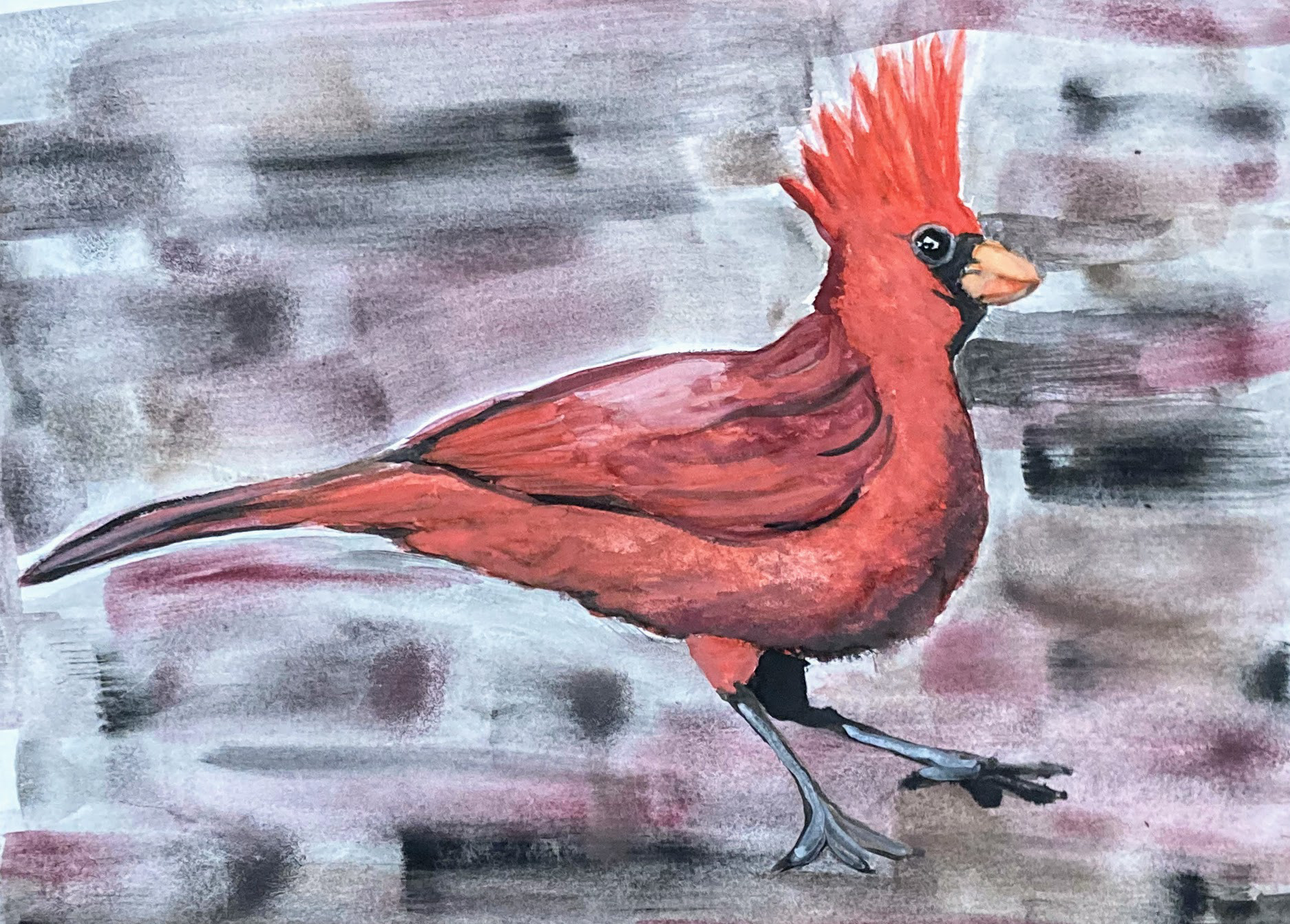watercolor