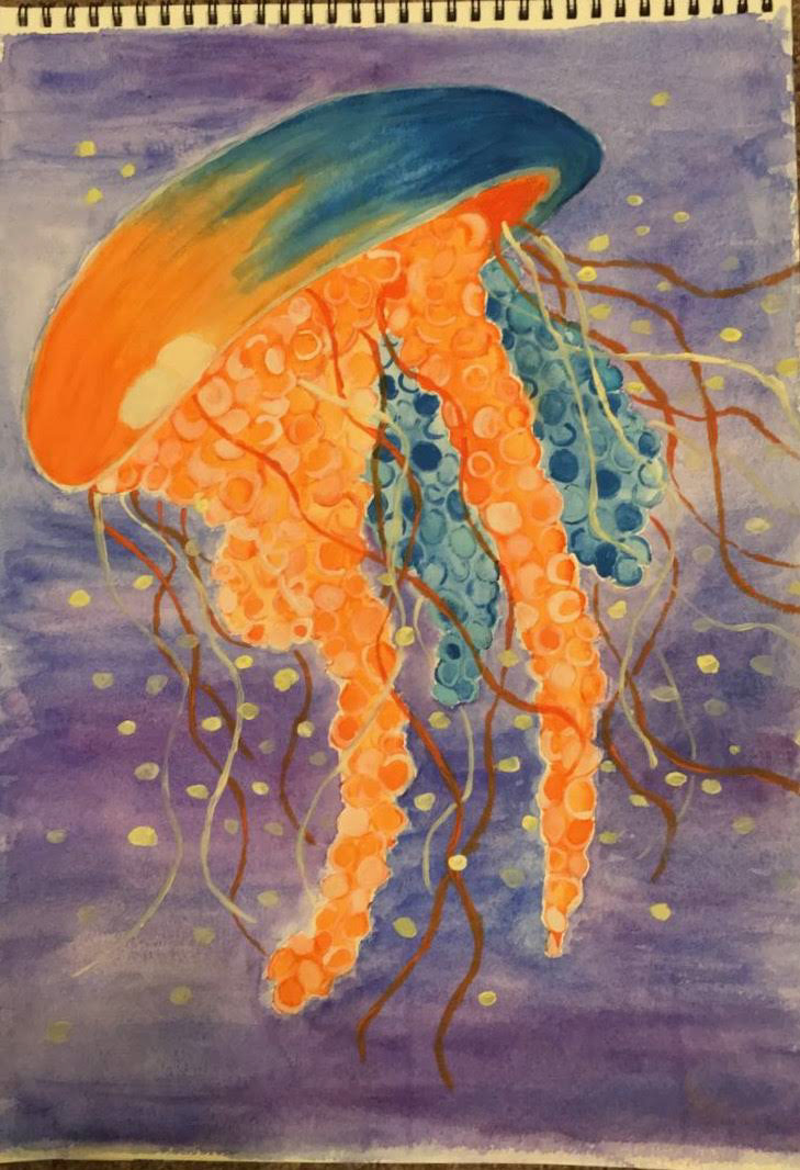 watercolor