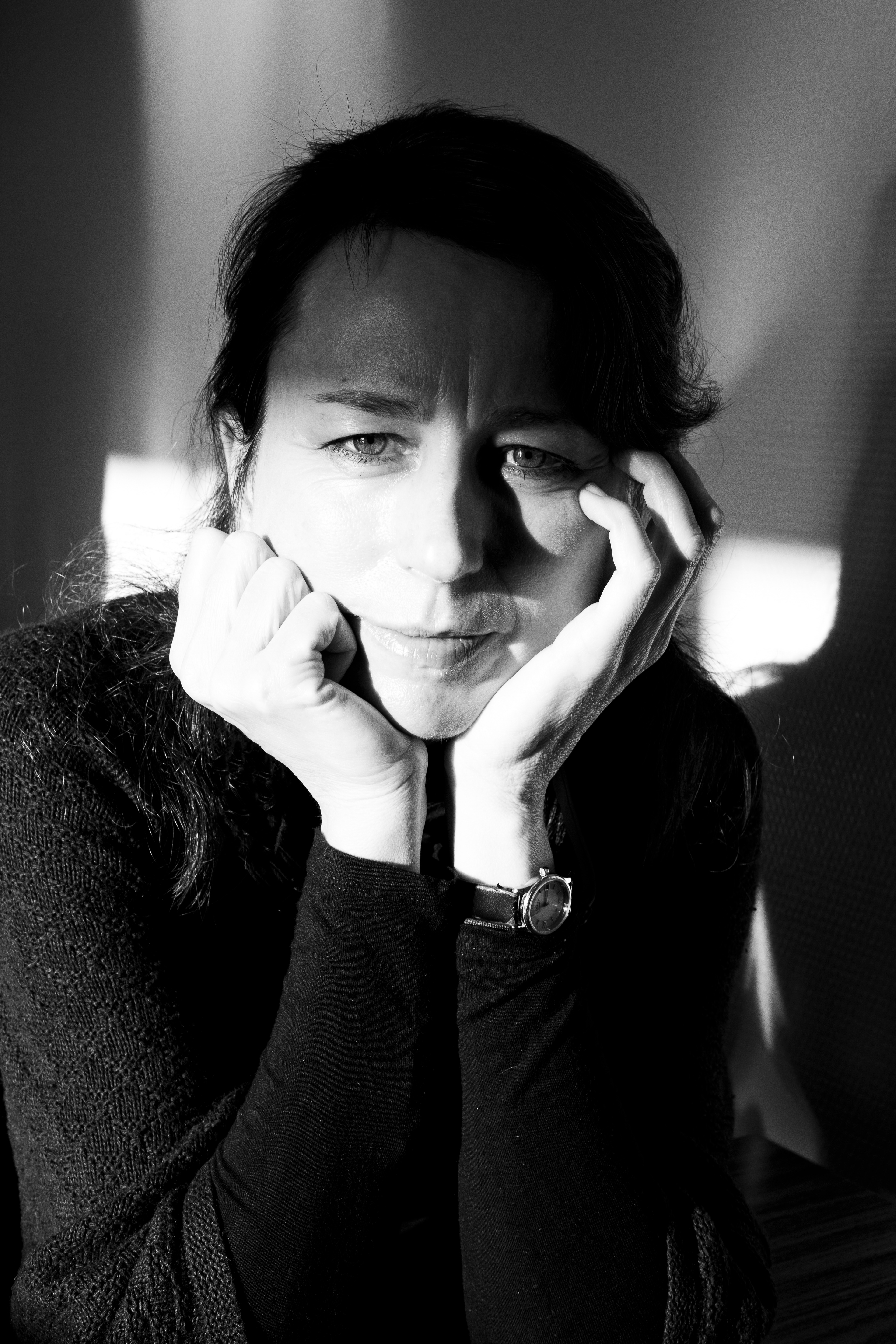 Eva Vermandel, Photographer, Brussels