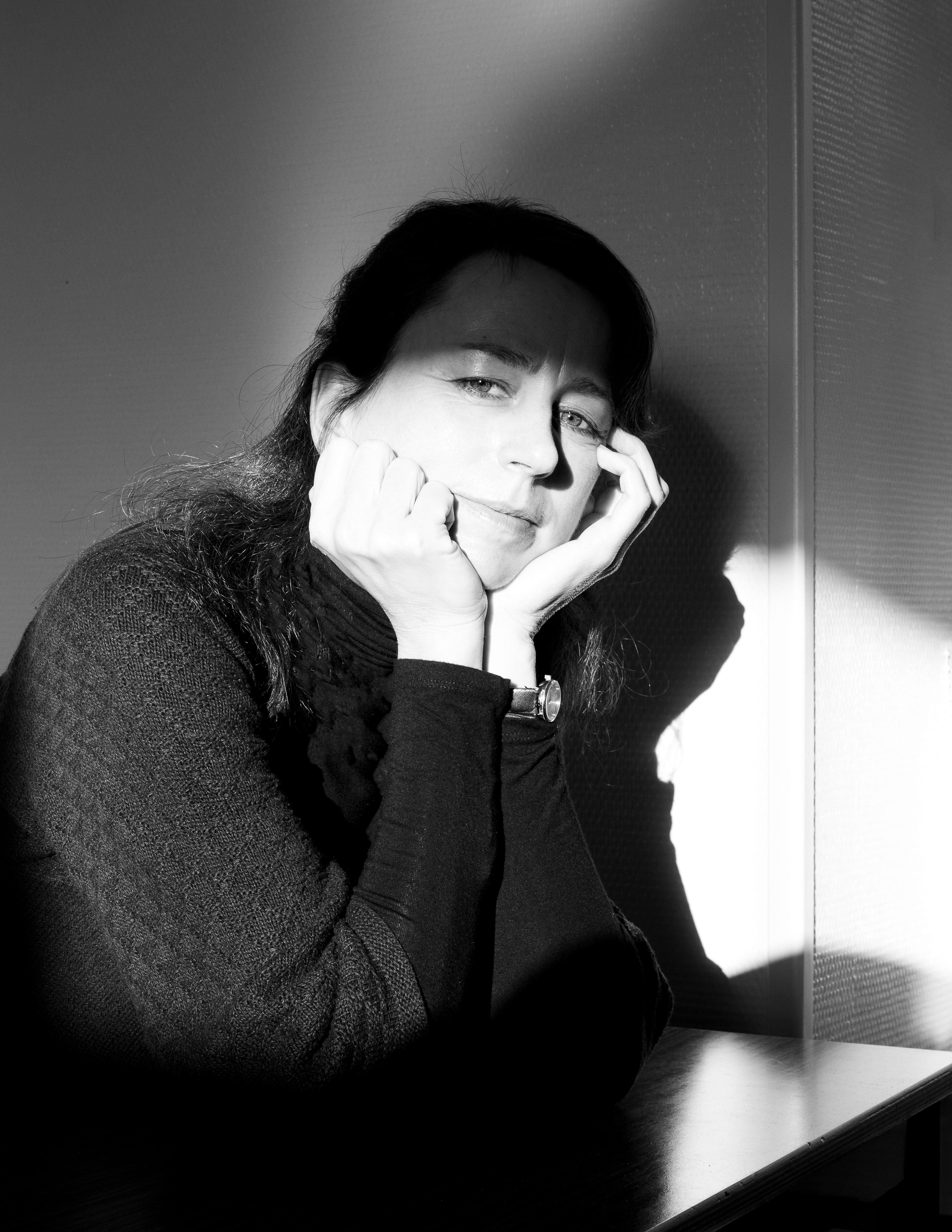 Eva Vermandel, Photographer, Brussels