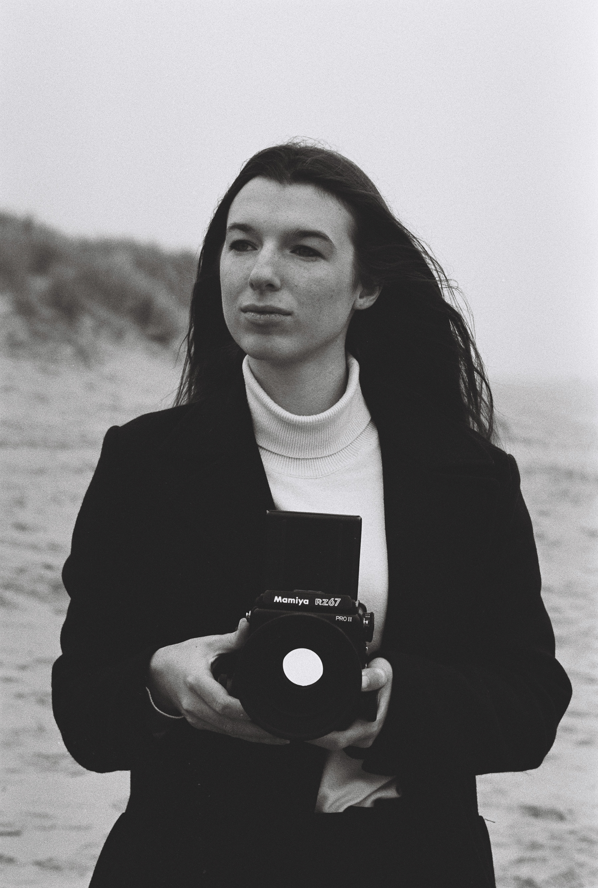 Uschi De Bie