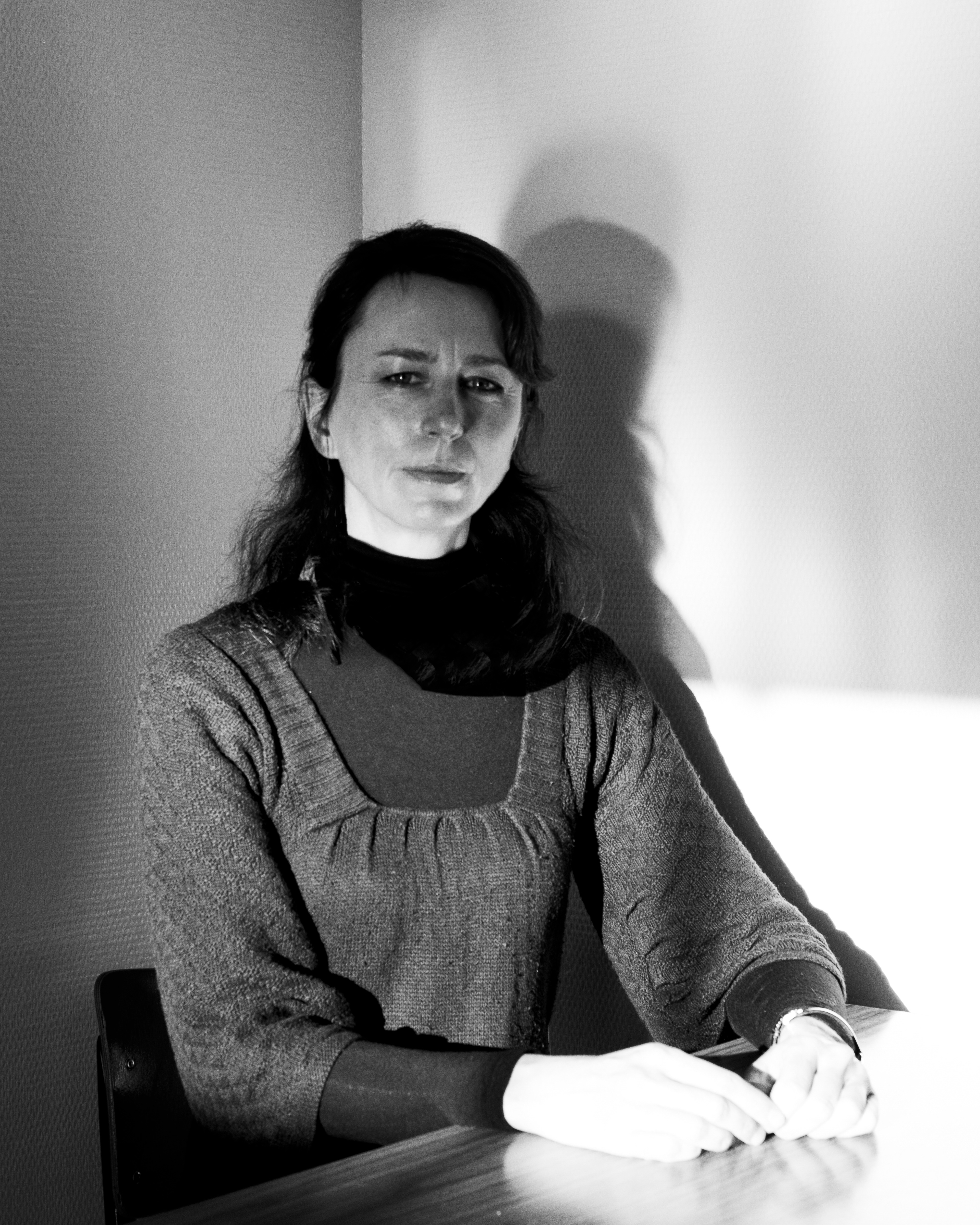 Eva Vermandel, Photographer, Brussels