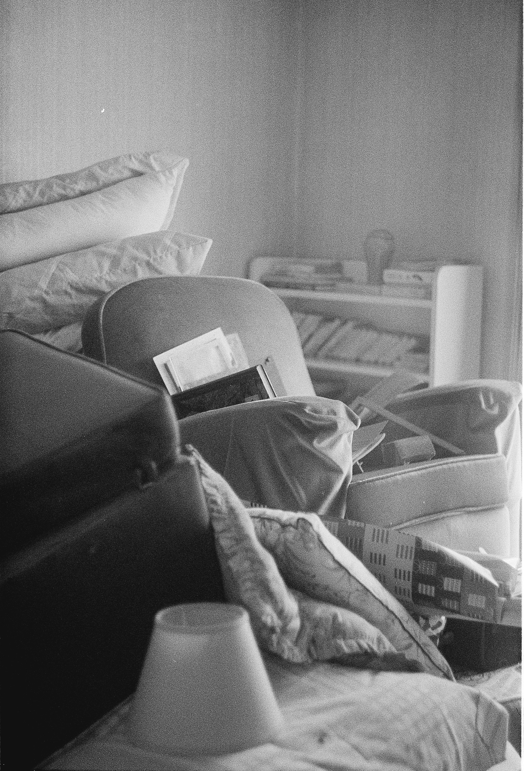 Grandad's House (2024)