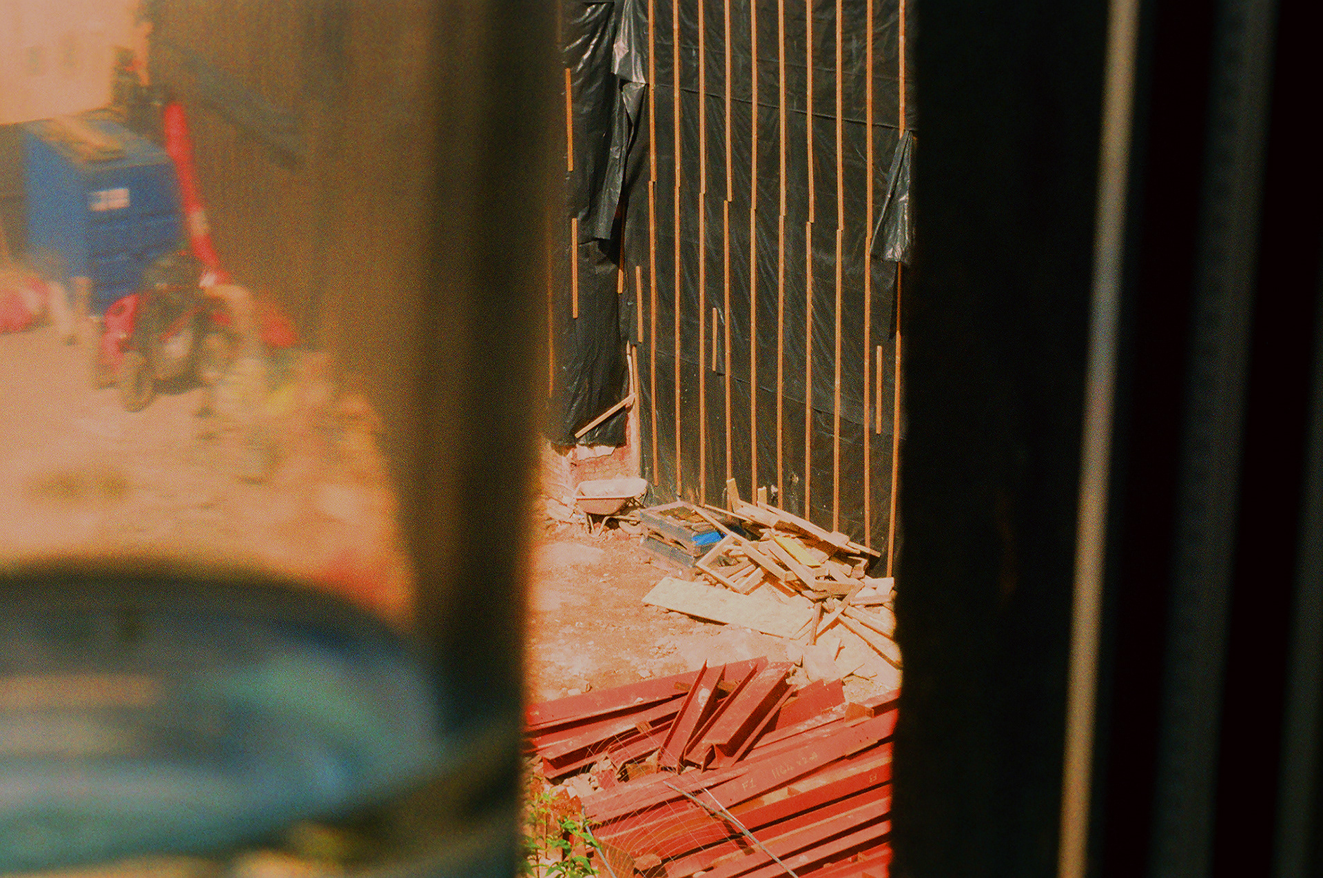 Film Diary (2024)