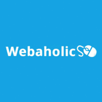 webaholics.com